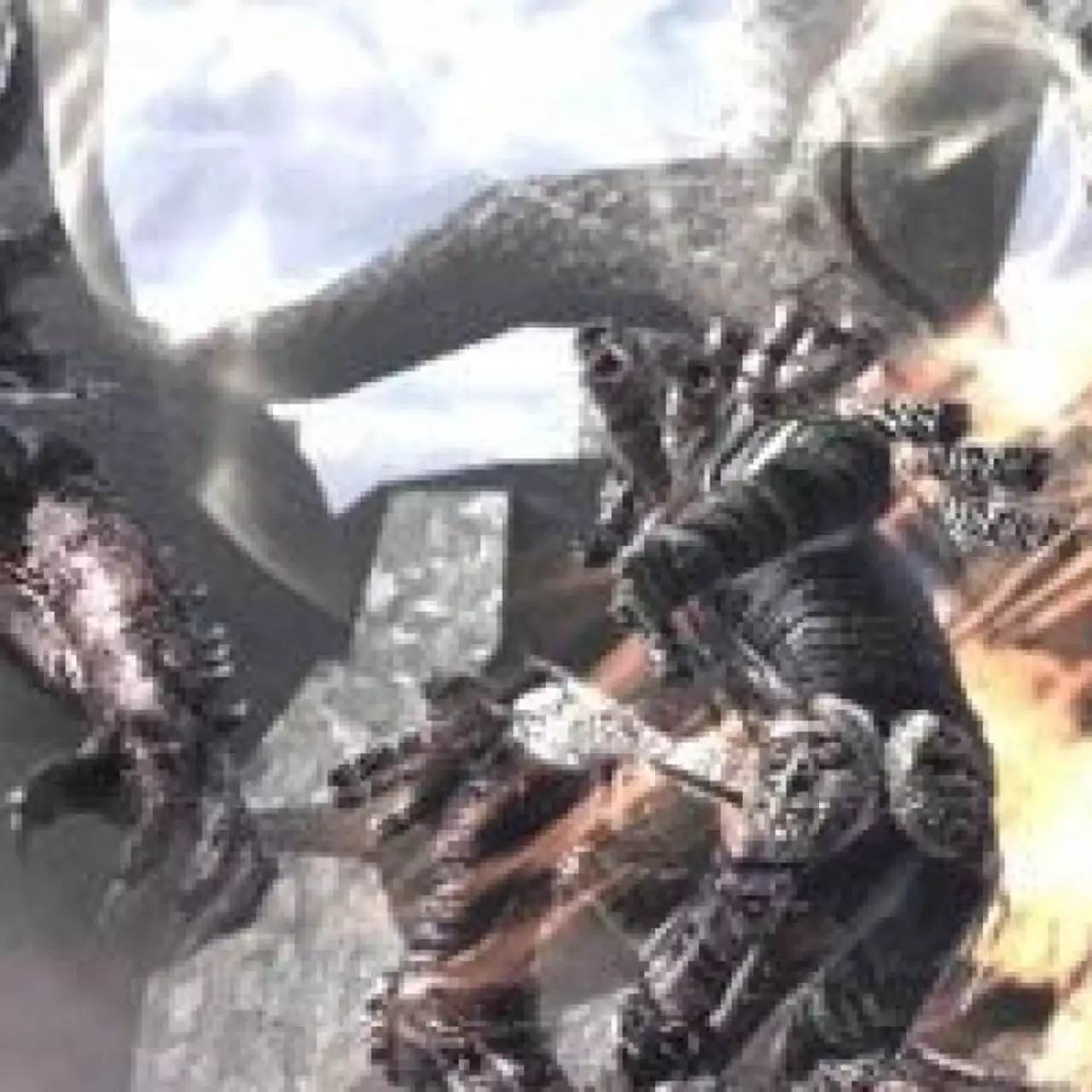 Новые подробности Soul Sacrifice Новые подробности Soul Sacrifice