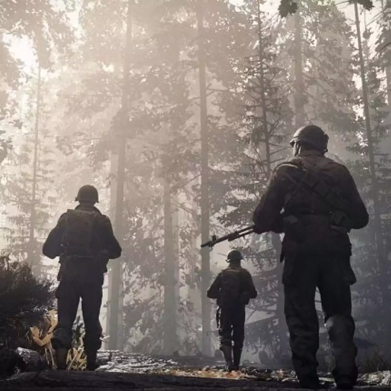 Коллекционное издание Call of Duty: WW2 будет содержать бронзовую статую