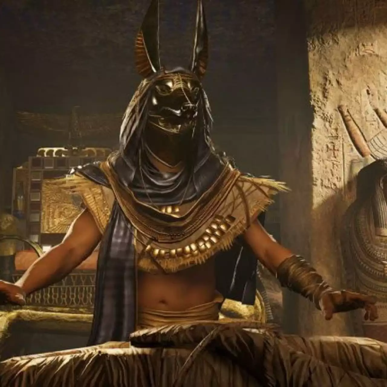 На Gamescom 2017 Ubisoft привезет Assassin’s Creed Origins, Far Cry 5 и не только На Gamescom 2017 Ubisoft привезет Assassin’s Creed Origins, Far Cry 5 и не только