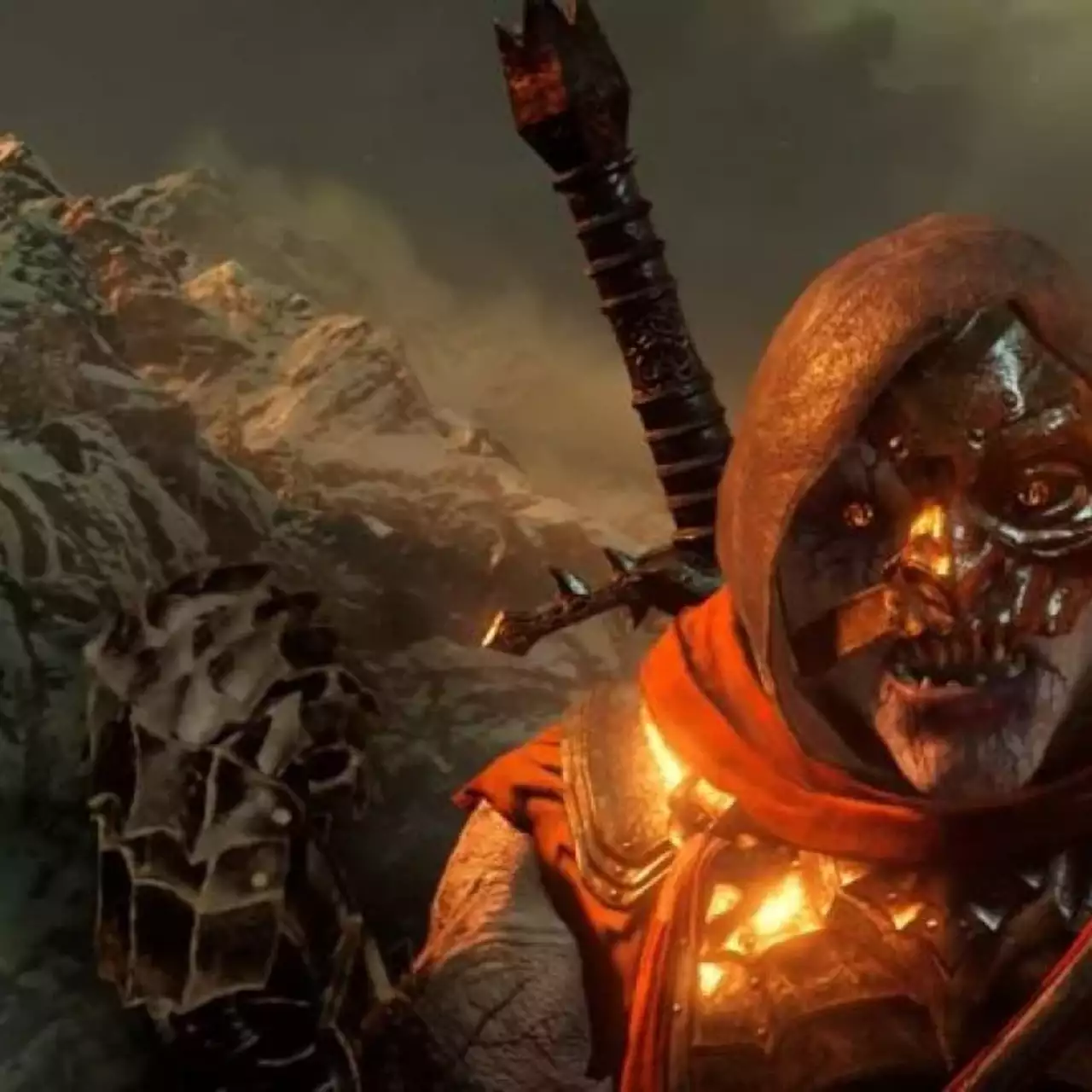 В Middle-Earth: Shadow Of War будет мультиплеер В Middle-Earth: Shadow Of War будет мультиплеер