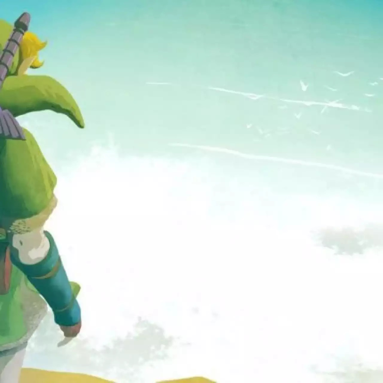 Создатели Legend of Zelda рассказали о дополнении для Breath Of The Wild