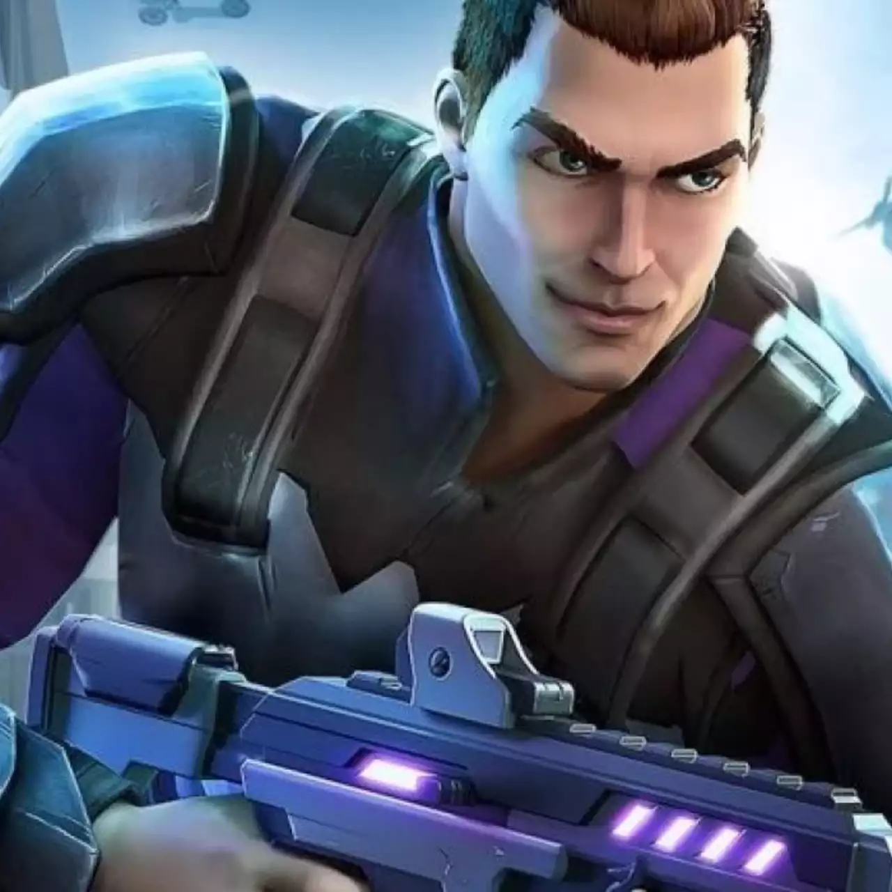 В новом трейлере Agents of Mayhem показали процесс смены персонажей В новом трейлере Agents of Mayhem показали процесс смены персонажей