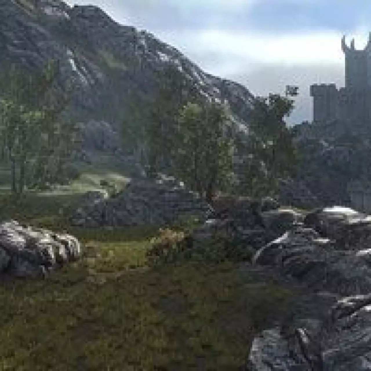 Состоялся релиз Arcania: Gothic 4 — Fall of Setarrif