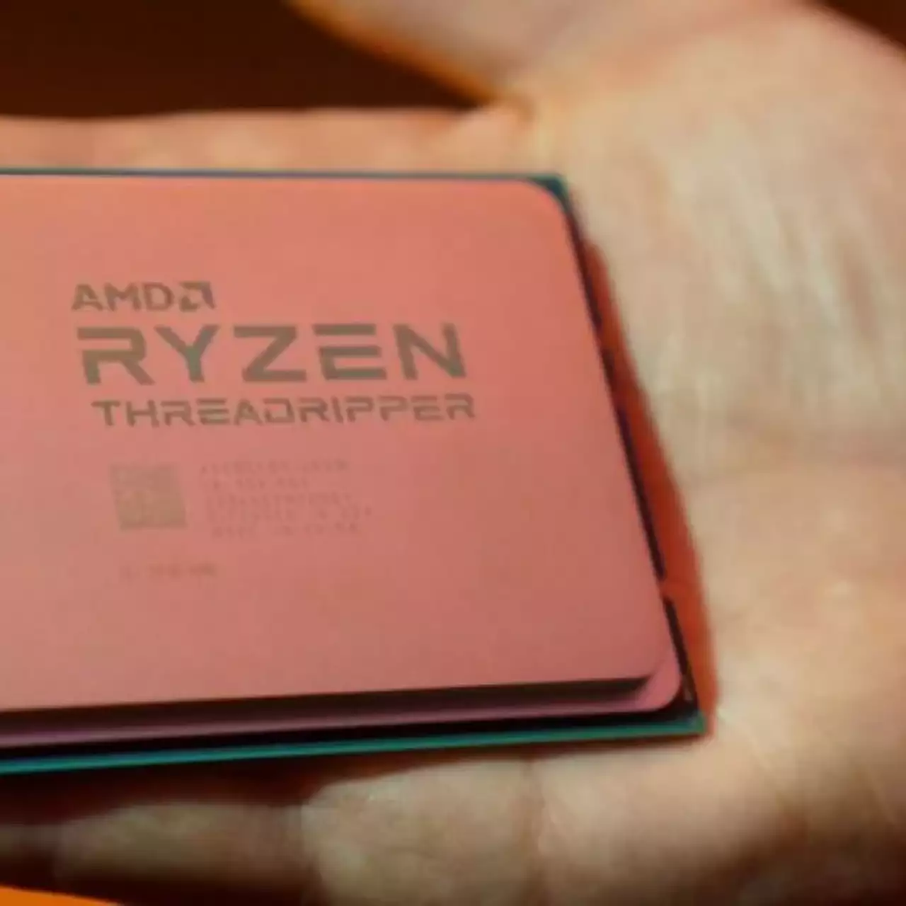 Bykski анонсировала водоблоки для процессоров AMD Ryzen Threadripper