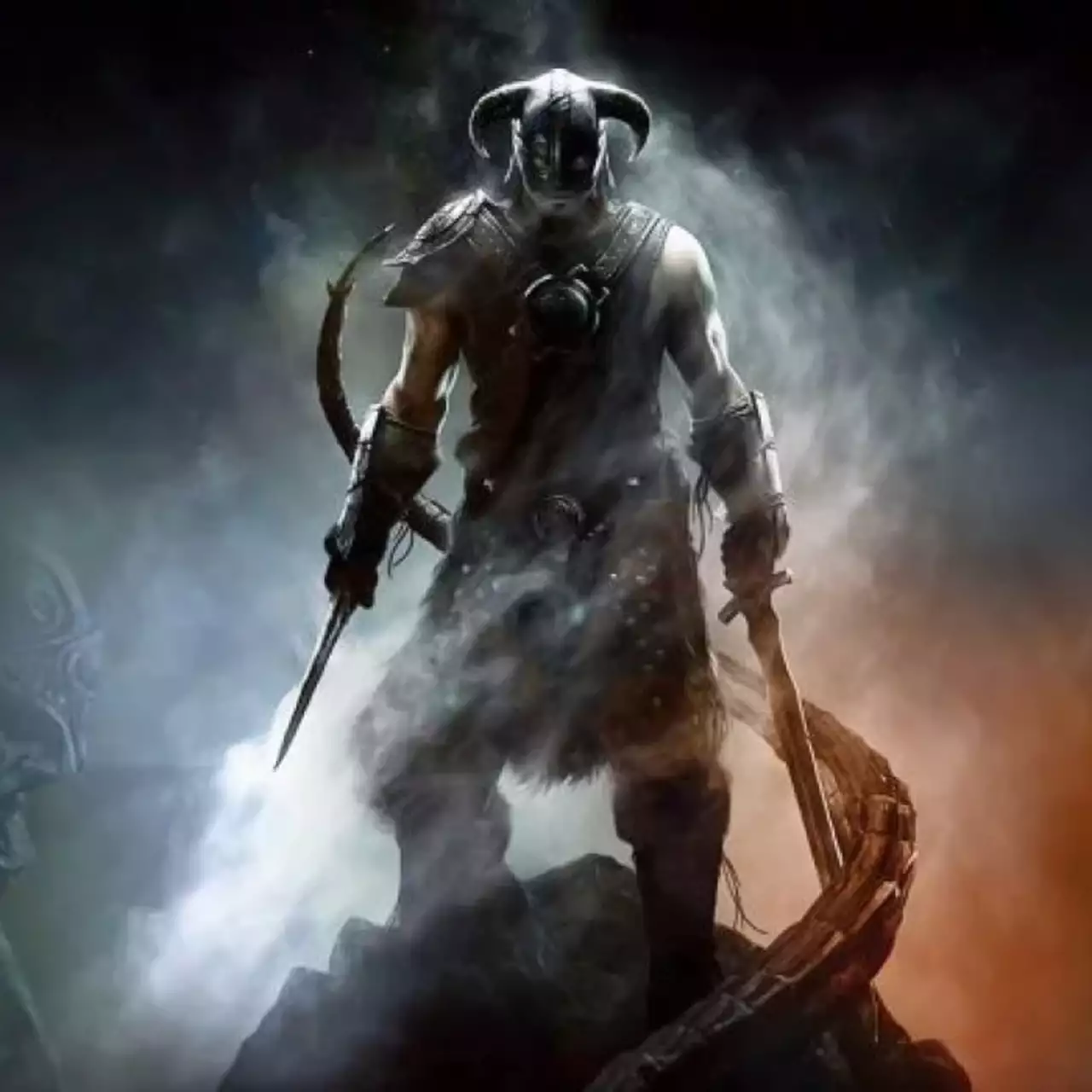 Новый мод улучшил поведение искусственного интеллекта в Skyrim Новый мод улучшил поведение искусственного интеллекта в Skyrim