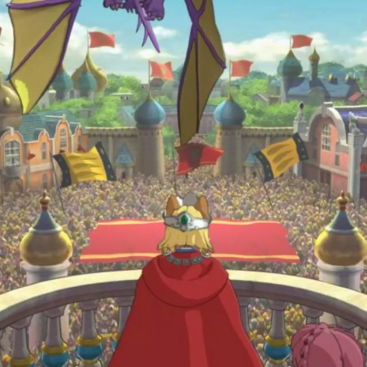 Стали известны особенности коллекционного издания Ni No Kuni 2: Revenant Kingdom Стали известны особенности коллекционного издания Ni No Kuni 2: Revenant Kingdom