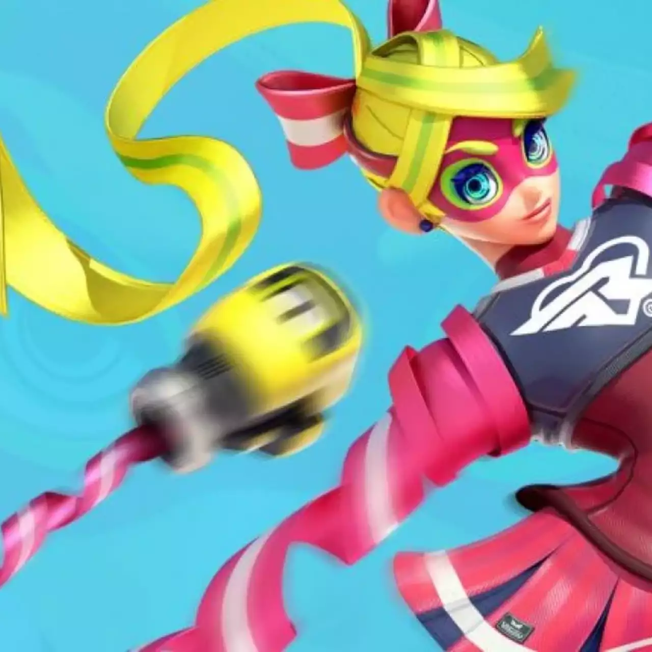 В обновлении Arms нашли тизер новых бойцов В обновлении Arms нашли тизер новых бойцов