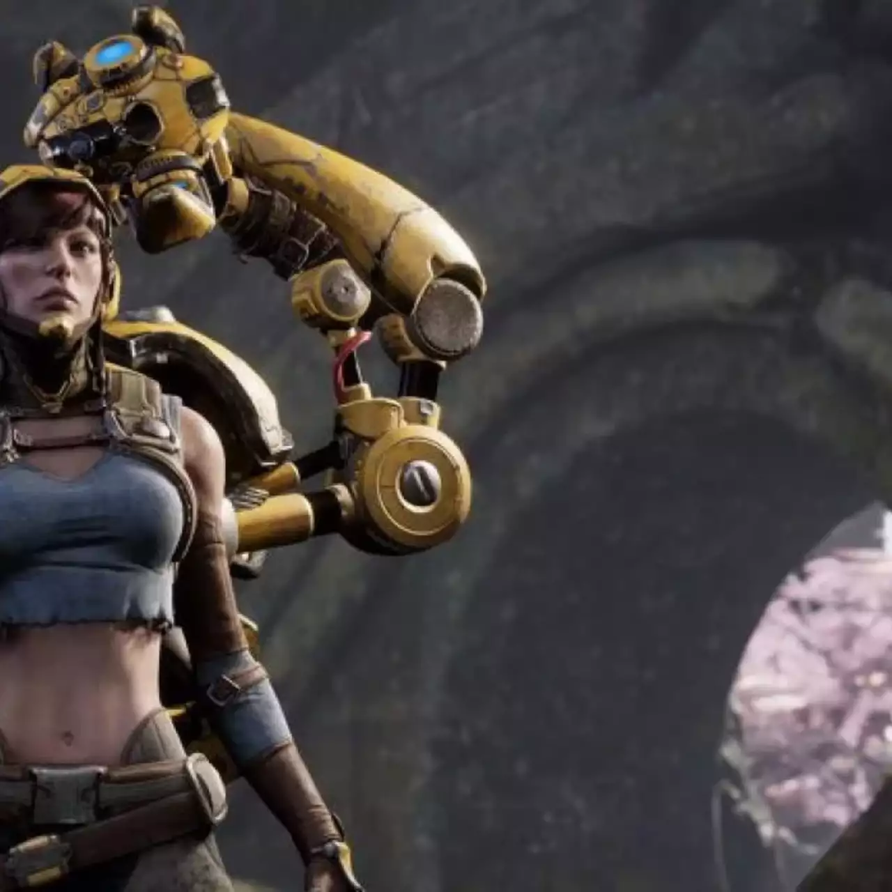 Для Paragon вышло крупное обновление «Новая заря». Опубликован трейлер Для Paragon вышло крупное обновление «Новая заря». Опубликован трейлер