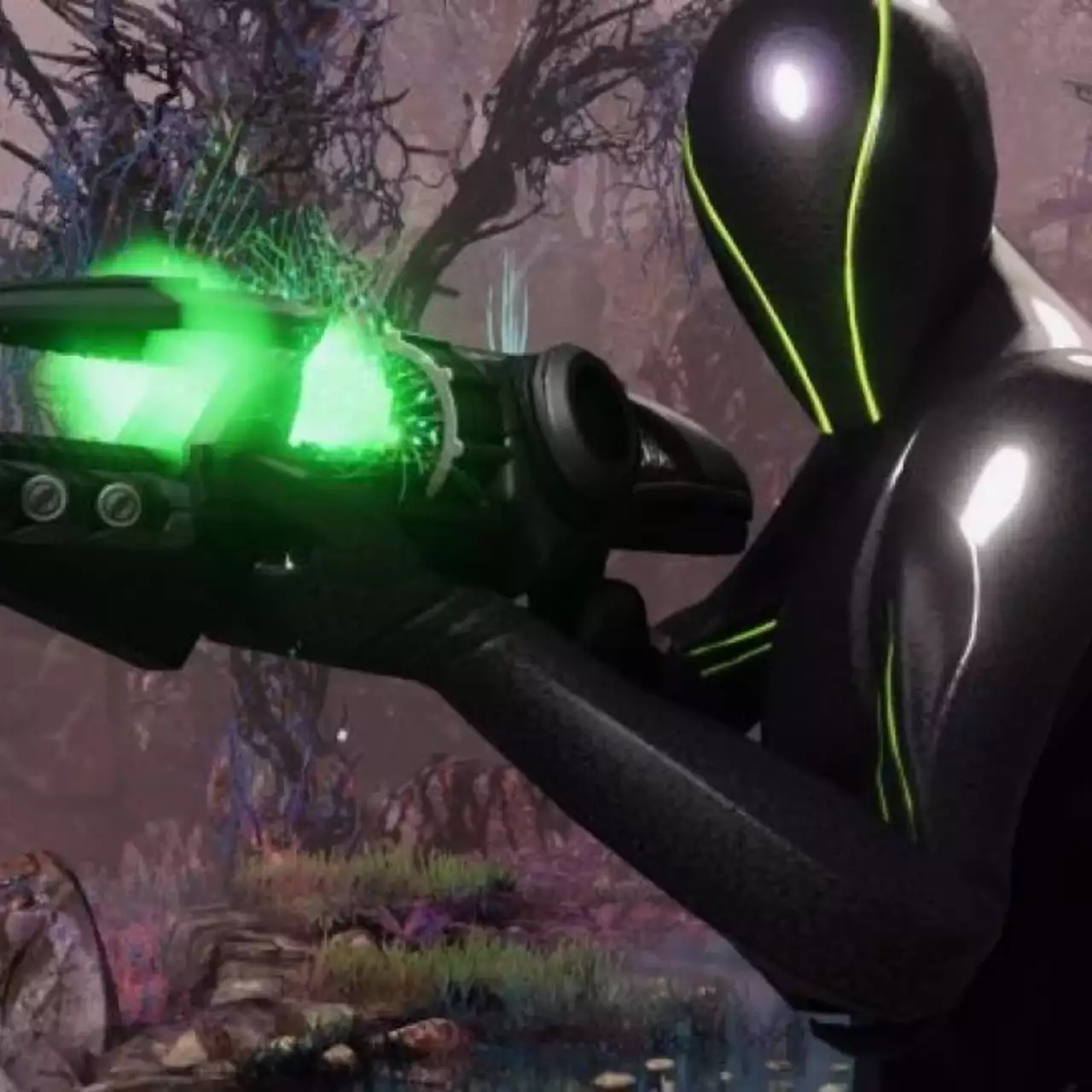 Новый трейлер XCOM 2: War of the Chosen посвятили Чистильщикам, Призракам и Жрецам