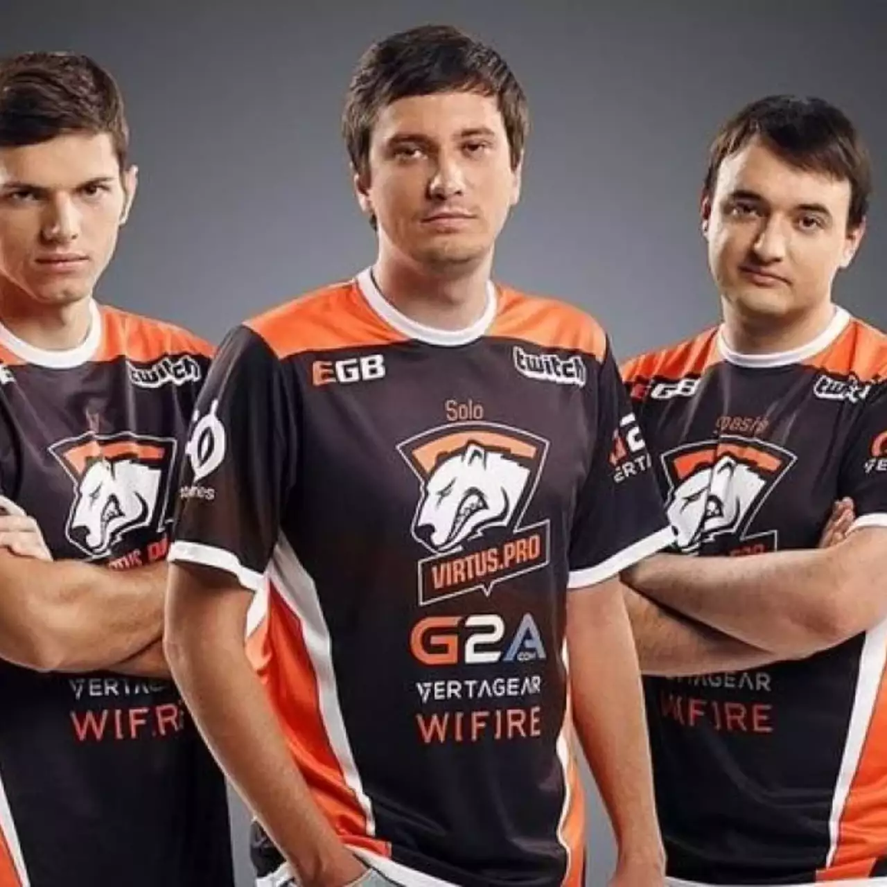 Virtus.pro вышла в полуфинал верхней сетки The International 7 Virtus.pro вышла в полуфинал верхней сетки The International 7