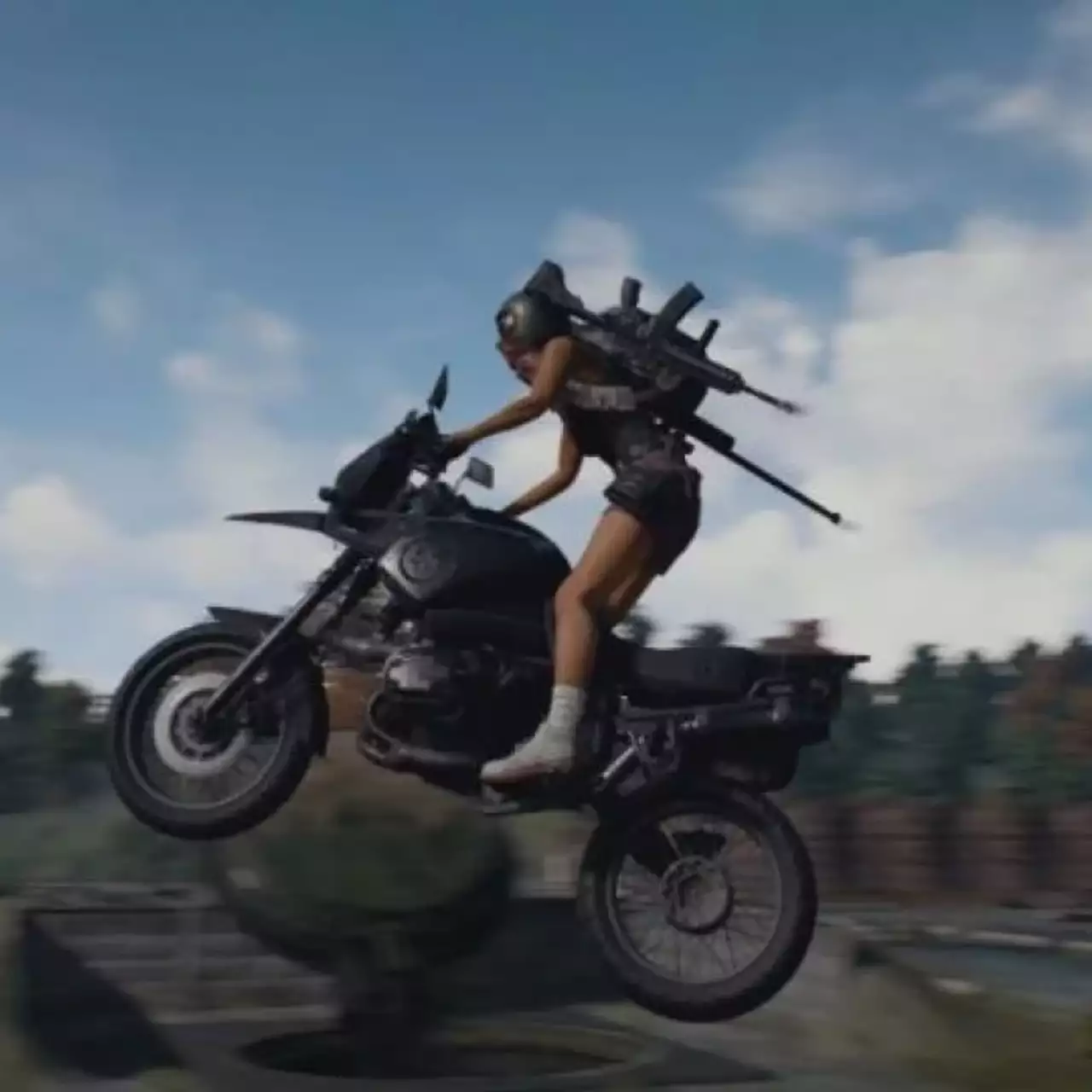 В свежем обновлении для Playerunknown's Battlegrounds исправлены ошибки и добавлена новая функция В свежем обновлении для Playerunknown's Battlegrounds исправлены ошибки и добавлена новая функция