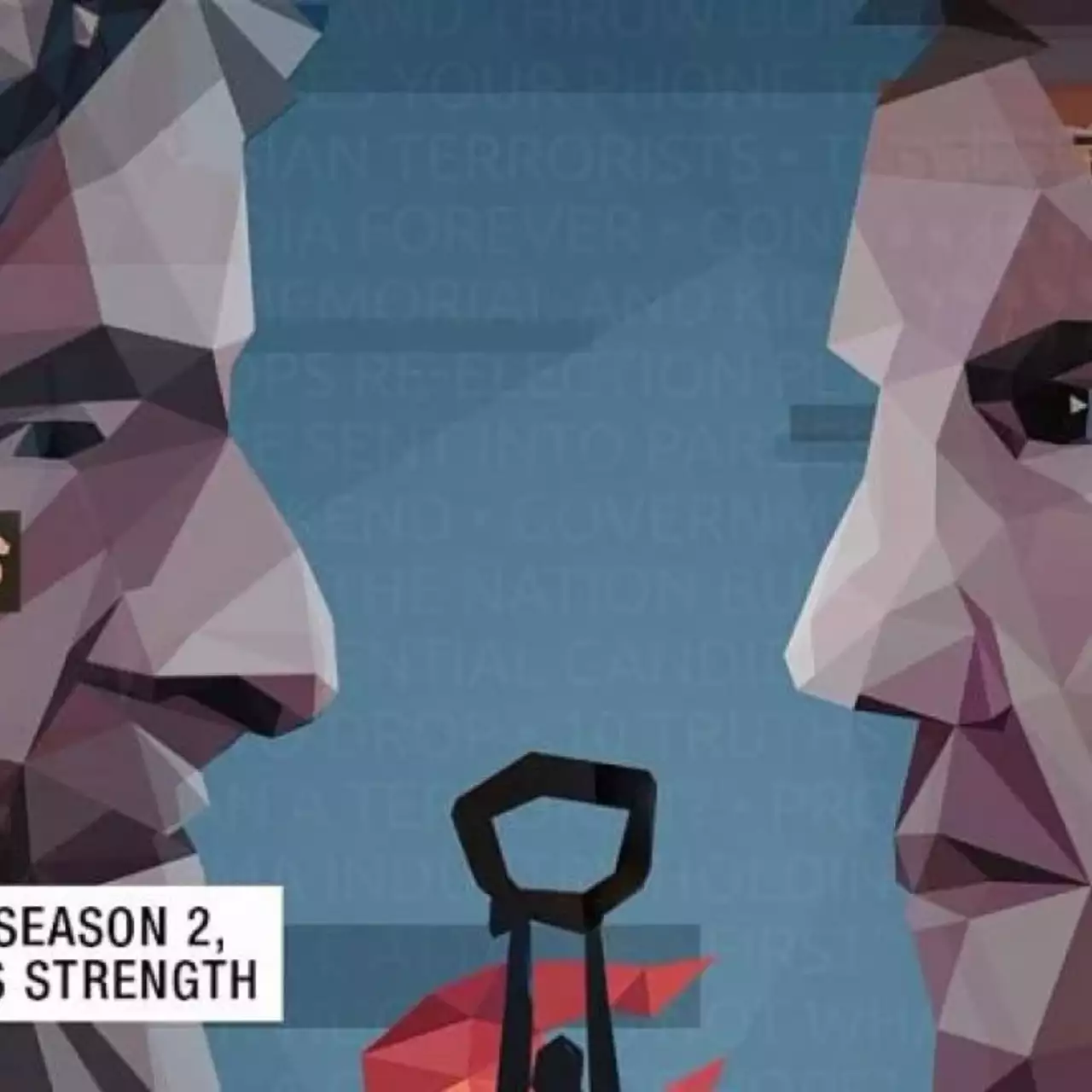 Состоялся анонс Orwell: Ignorance is Strength. Опубликован дебютный трейлер