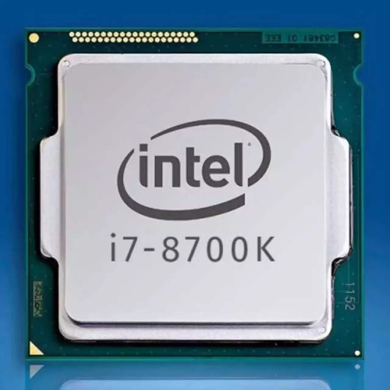 Intel представит восьмое поколение процессоров Coffee Lake в конце августа