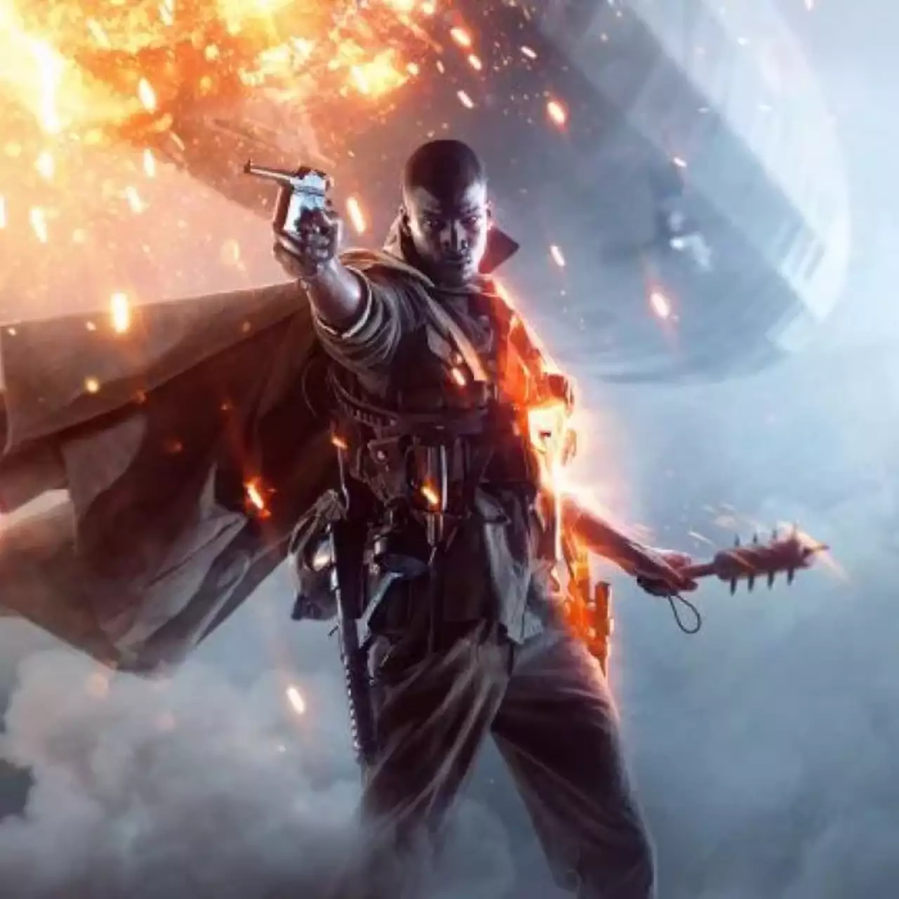 Battlefield 1 стала бесплатной для подписчиков EA Access Battlefield 1 стала бесплатной для подписчиков EA Access