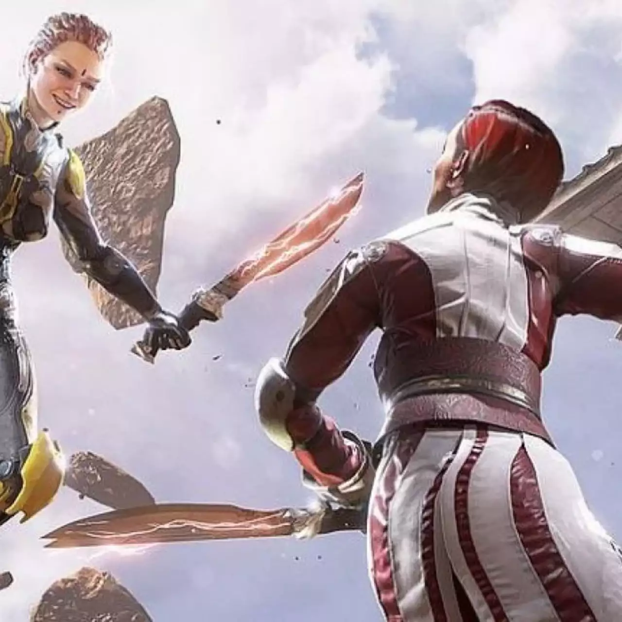 LawBreakers: трофеи (ачивки, достижения)
