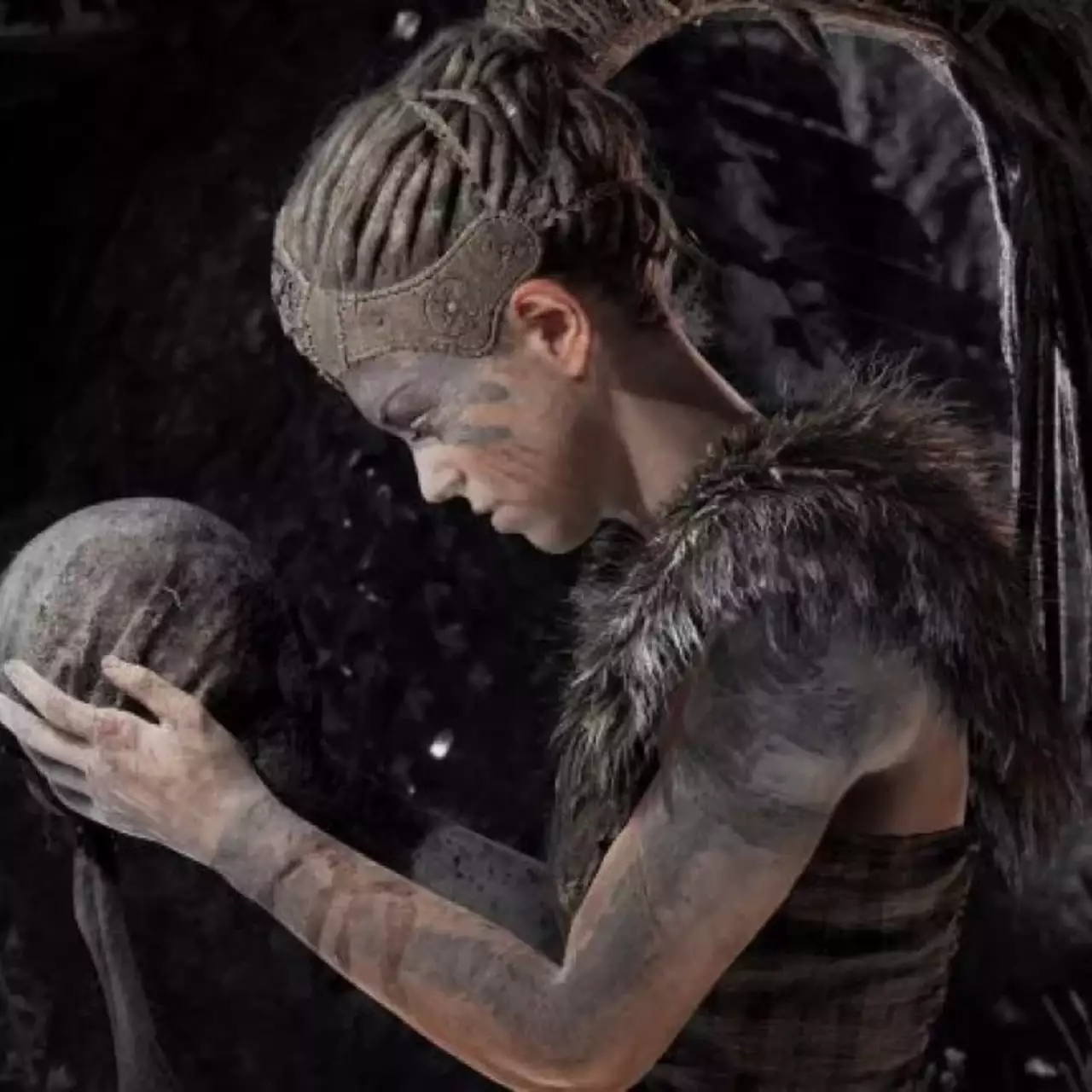 Обзор Hellblade: Senua's Sacrifice — инди-игра AAA-класса Обзор Hellblade: Senua's Sacrifice — инди-игра AAA-класса