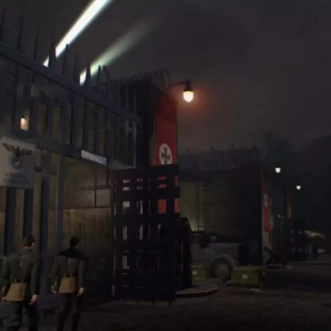 Объявлена дата выхода кооперативного шутера Raid: World War II Объявлена дата выхода кооперативного шутера Raid: World War II