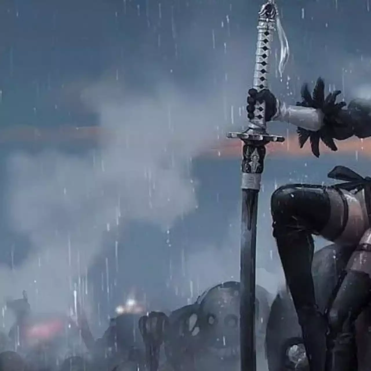 В Final Fantasy: Brave Exvius появятся персонажи из NieR: Automata В Final Fantasy: Brave Exvius появятся персонажи из NieR: Automata