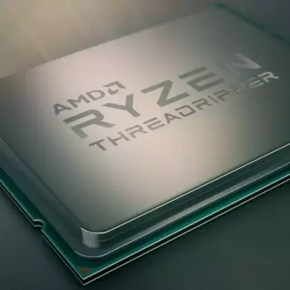 Процессор AMD Ryzen Threadripper 1950X оказался значительно медленнее в играх, чем Intel Core i9-7900X