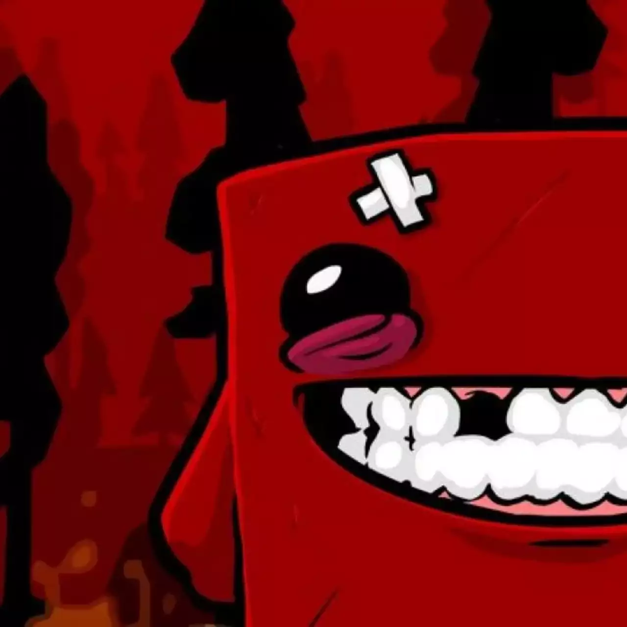 Super Meat Boy официально анонсировали для Nintendo Switch