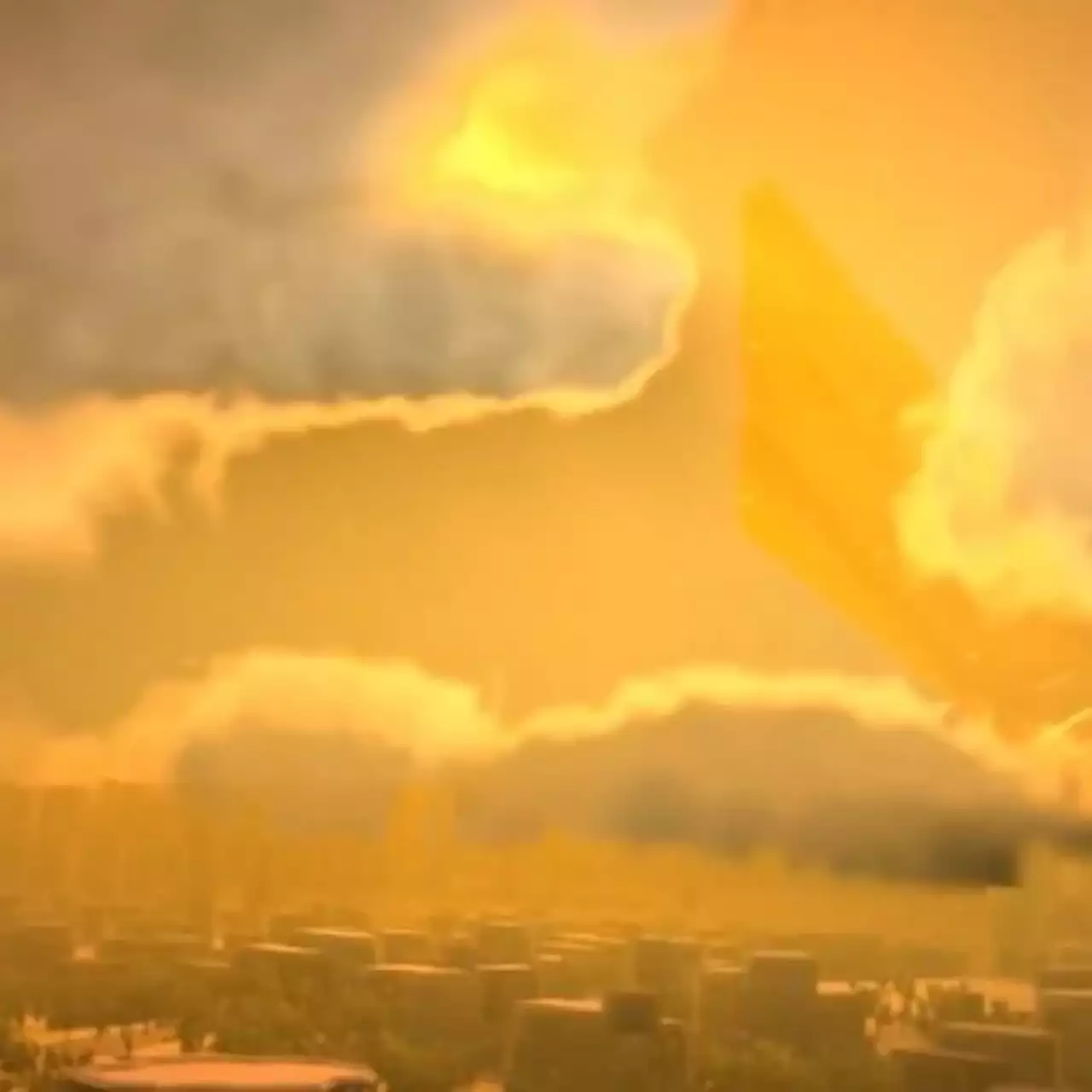 Megaton Rainfall получила дату выхода и новый трейлер