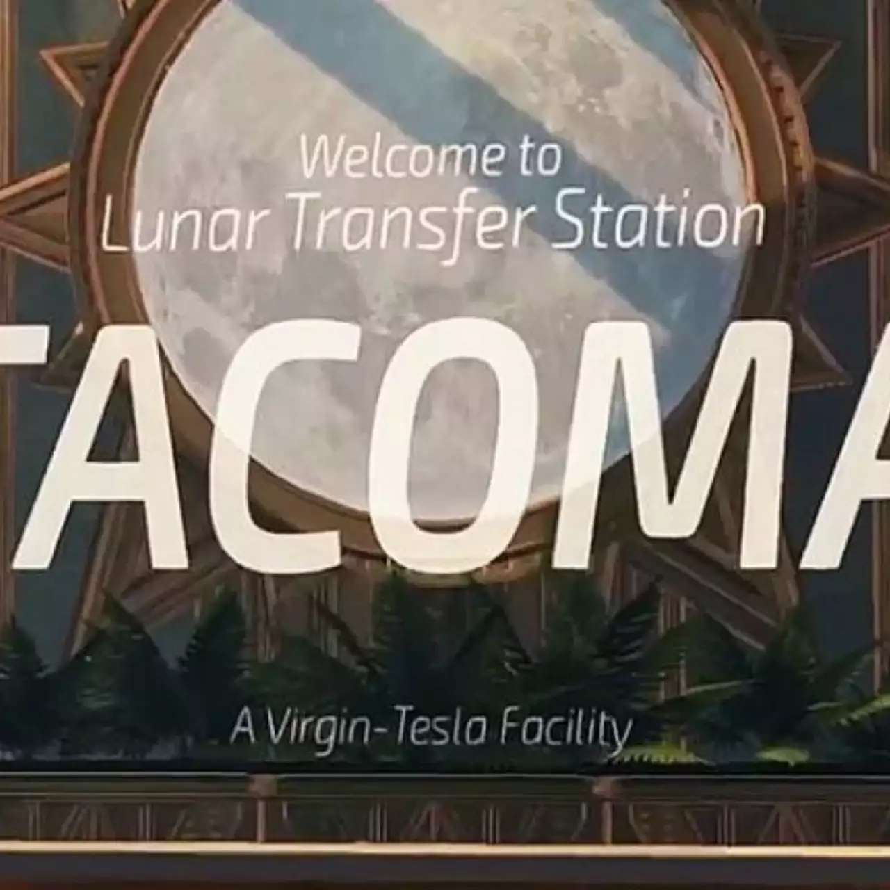 Tacoma: трофеи (ачивки, достижения) Tacoma: трофеи (ачивки, достижения)