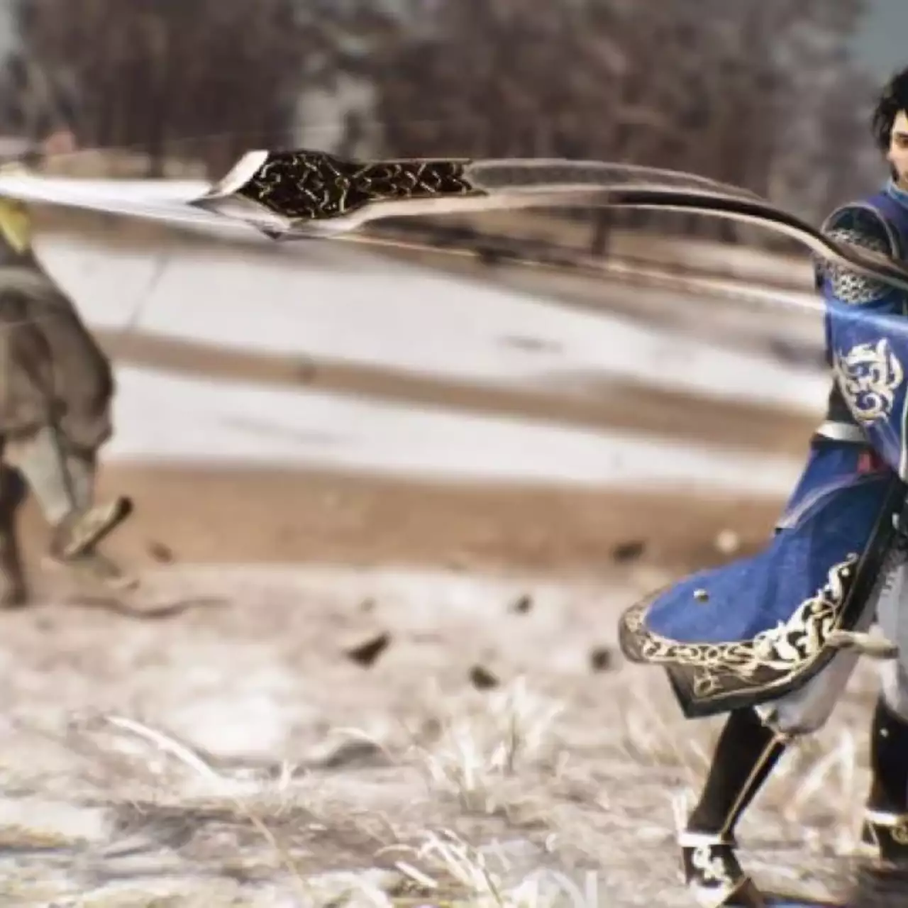Раскрыты подробности сюжета Dynasty Warriors 9. Опубликованы новые скриншоты Раскрыты подробности сюжета Dynasty Warriors 9. Опубликованы новые скриншоты
