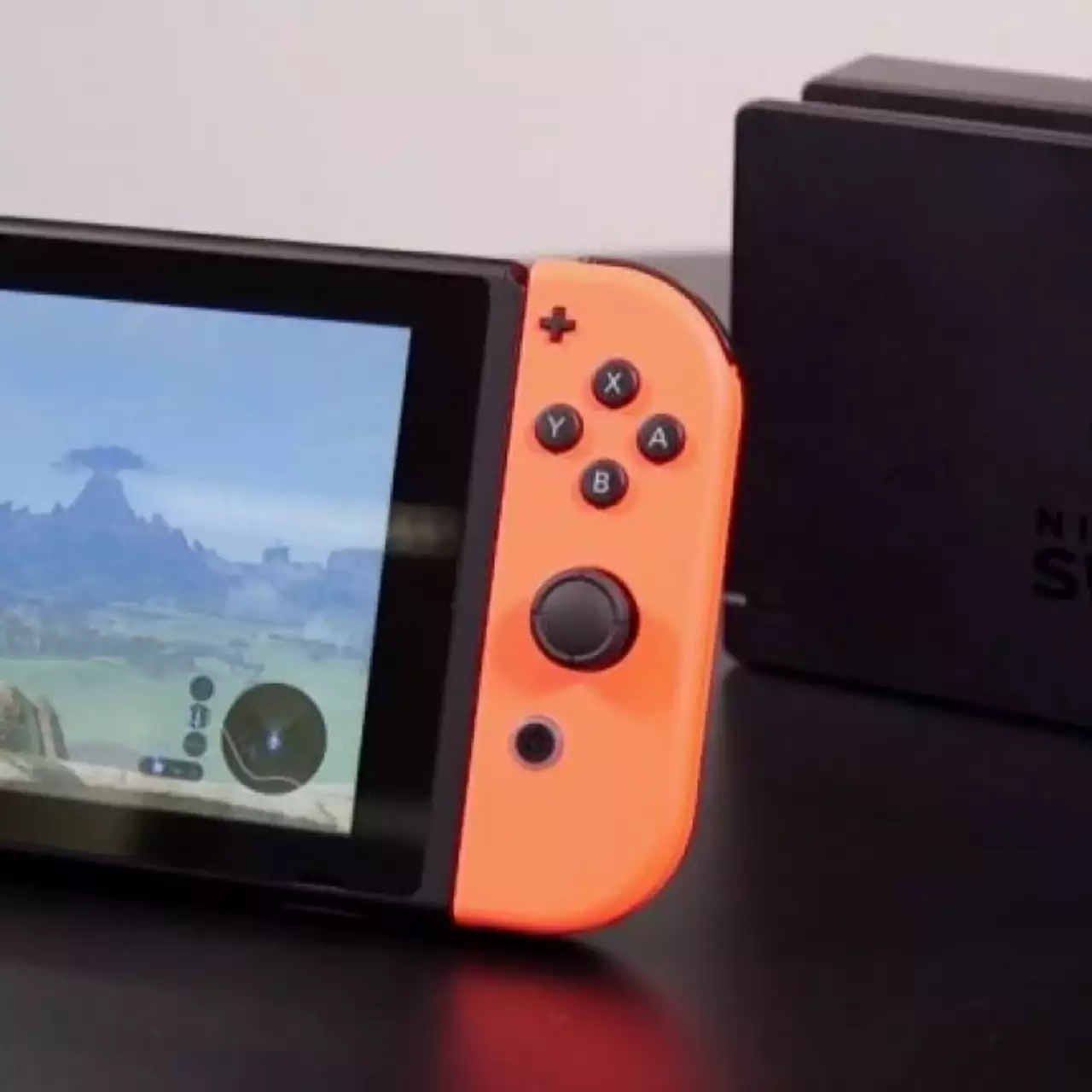 На Nintendo подали в суд из-за дизайна консоли Switch На Nintendo подали в суд из-за дизайна консоли Switch