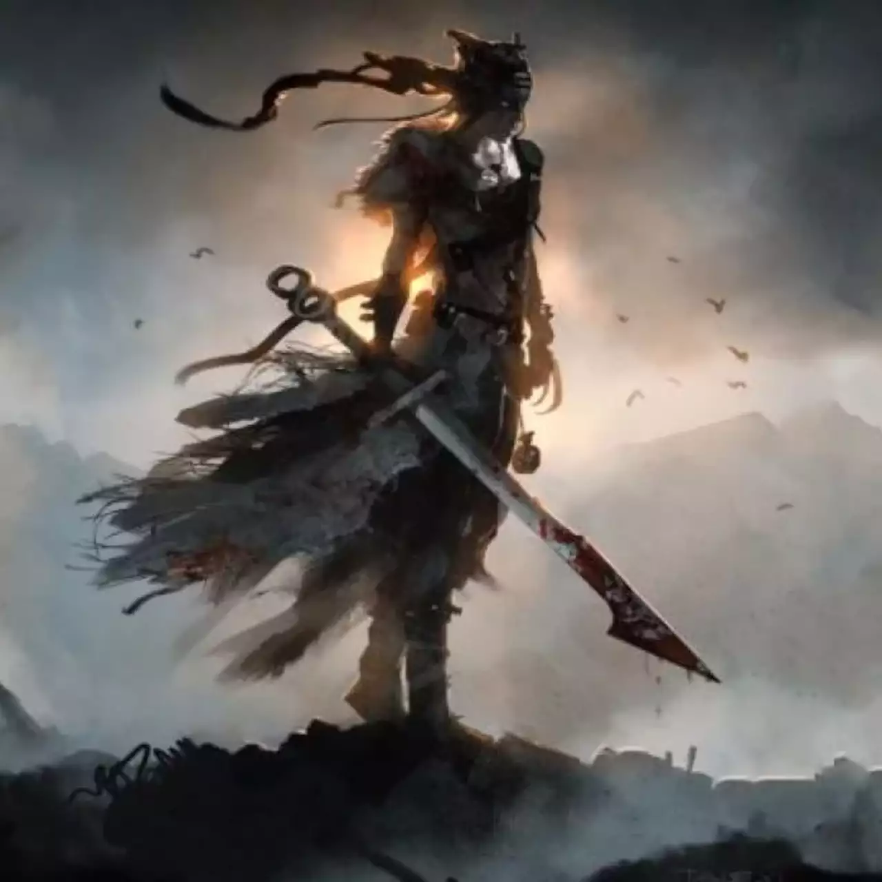Гайд по Hellblade: Senua's Sacrifice — как быстро решать головоломки, легко убивать врагов и другие полезные советы Гайд по Hellblade: Senua's Sacrifice — как быстро решать головоломки, легко убивать врагов и другие полезные советы