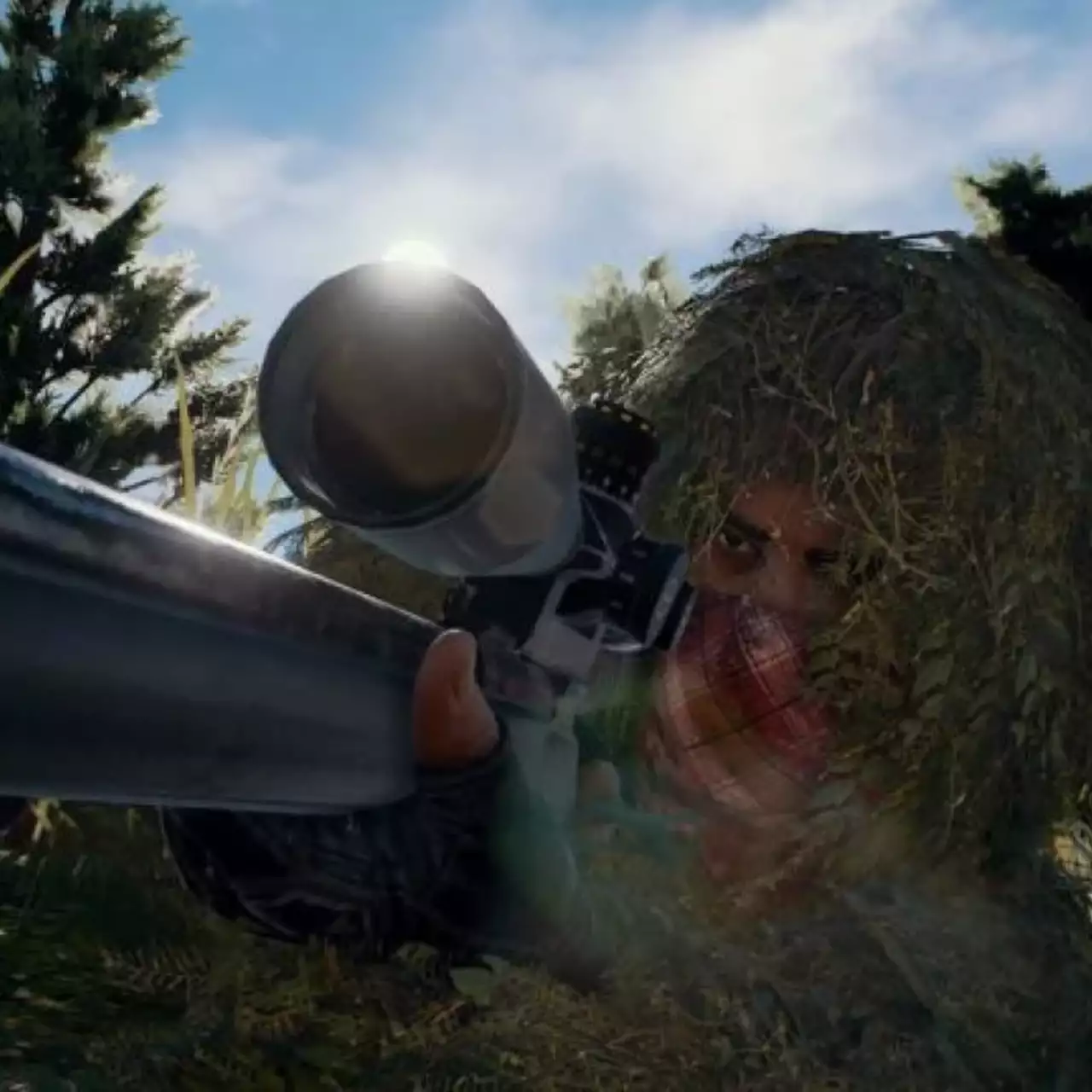 Популярного стримера забанили в Playerunknown's Battlegrounds за использование глитча Популярного стримера забанили в Playerunknown's Battlegrounds за использование глитча
