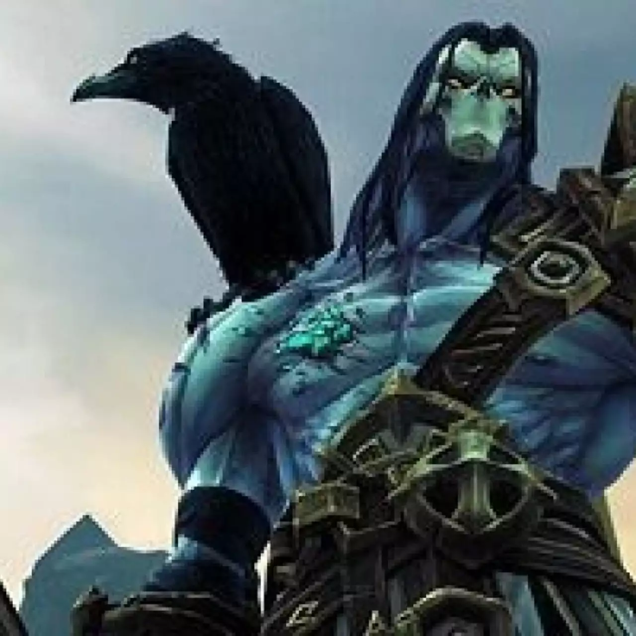 Darksiders 2: история Смерти