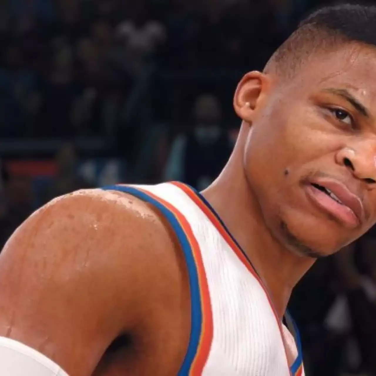 Вышла демо-версия NBA Live 18, игроки получат скидку за предзаказ Вышла демо-версия NBA Live 18, игроки получат скидку за предзаказ