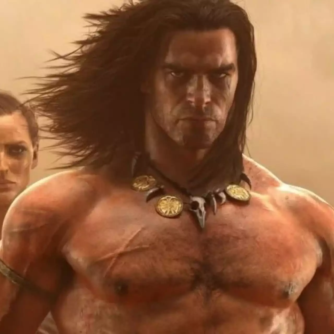 В Conan Exiles начнется вторая фаза тестирования в раннем доступе В Conan Exiles начнется вторая фаза тестирования в раннем доступе