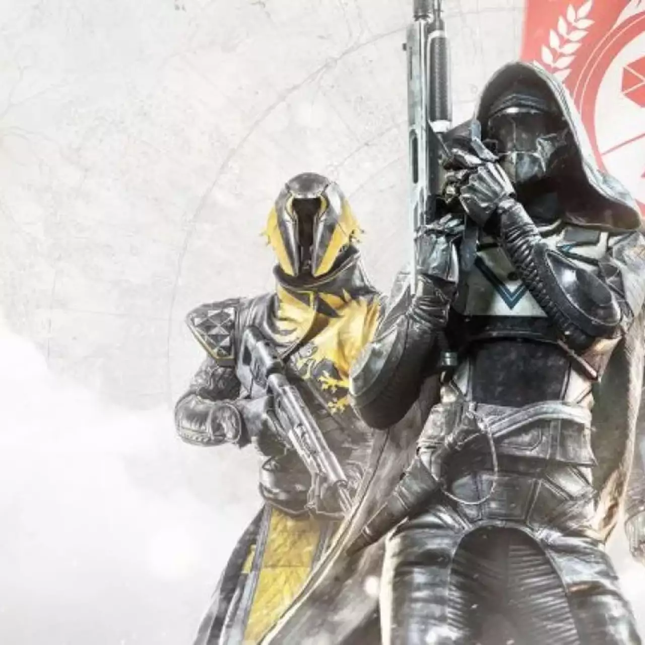 Владельцы PC смогут оценить улучшенную бета-версию Destiny 2