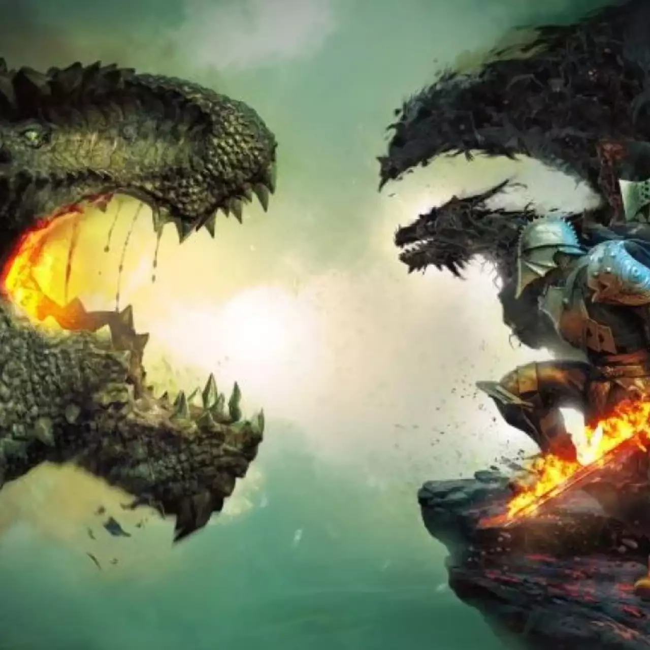 BioWare уже планирует Dragon Age 5 BioWare уже планирует Dragon Age 5