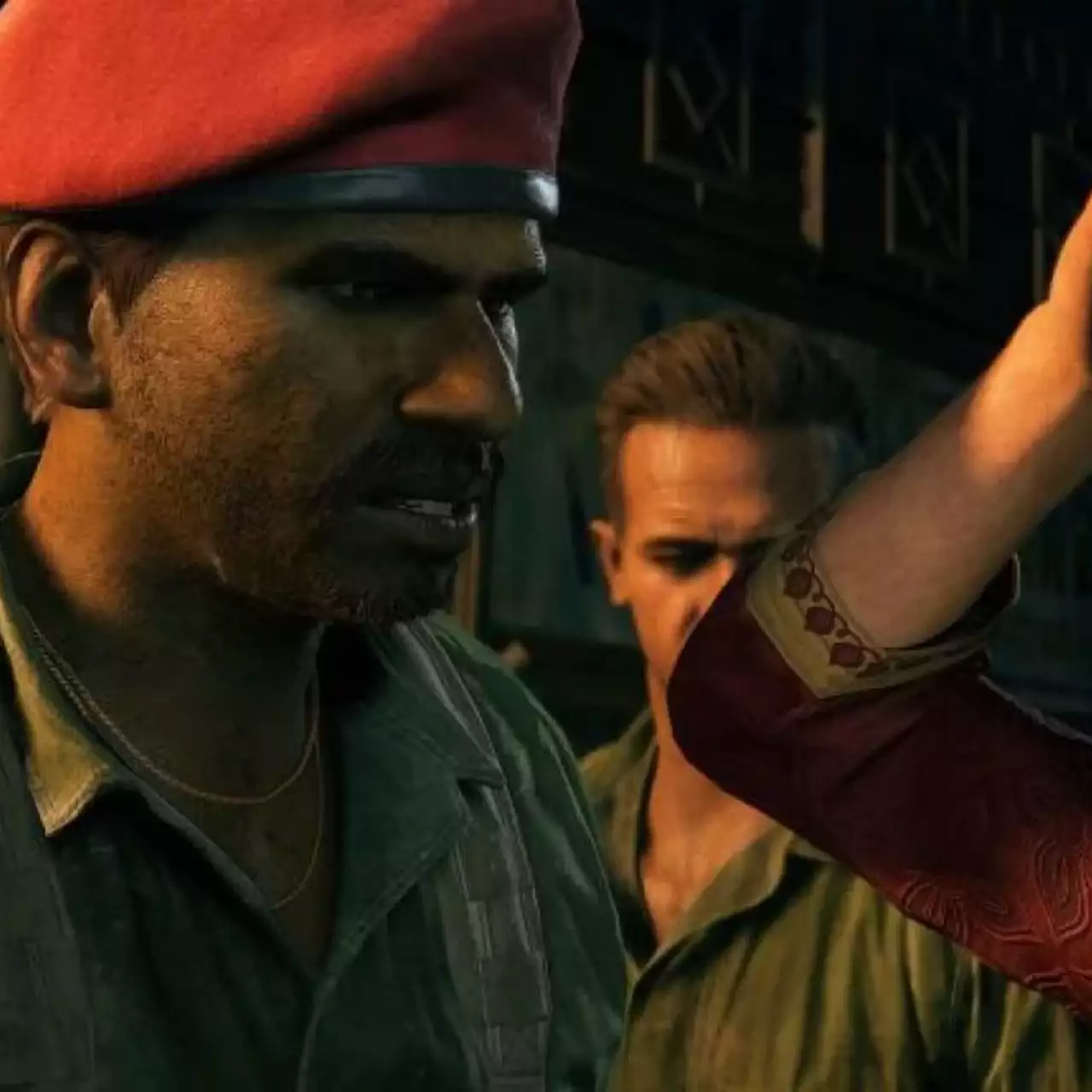 В сети появился новый трейлер Uncharted: The Lost Legacy