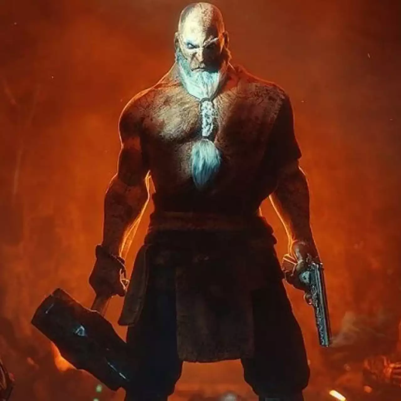 Redeemer: трофеи (ачивки, достижения) Redeemer: трофеи (ачивки, достижения)