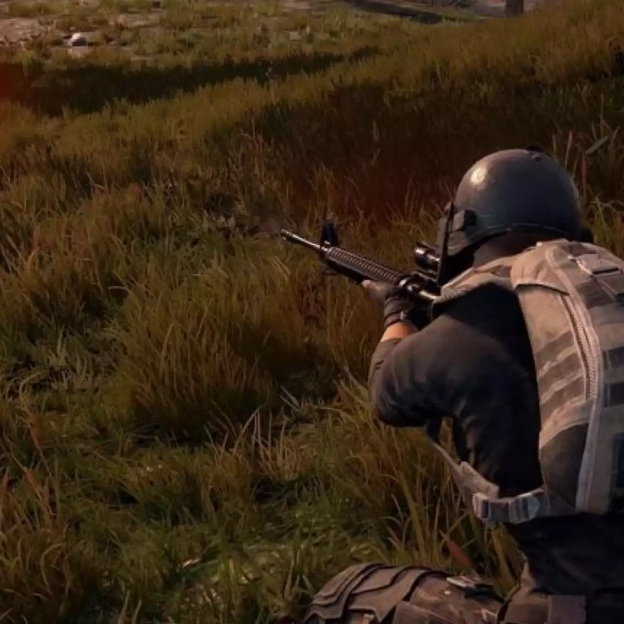 Игроки провели в Playerunknown's Battlegrounds почти 26 000 лет