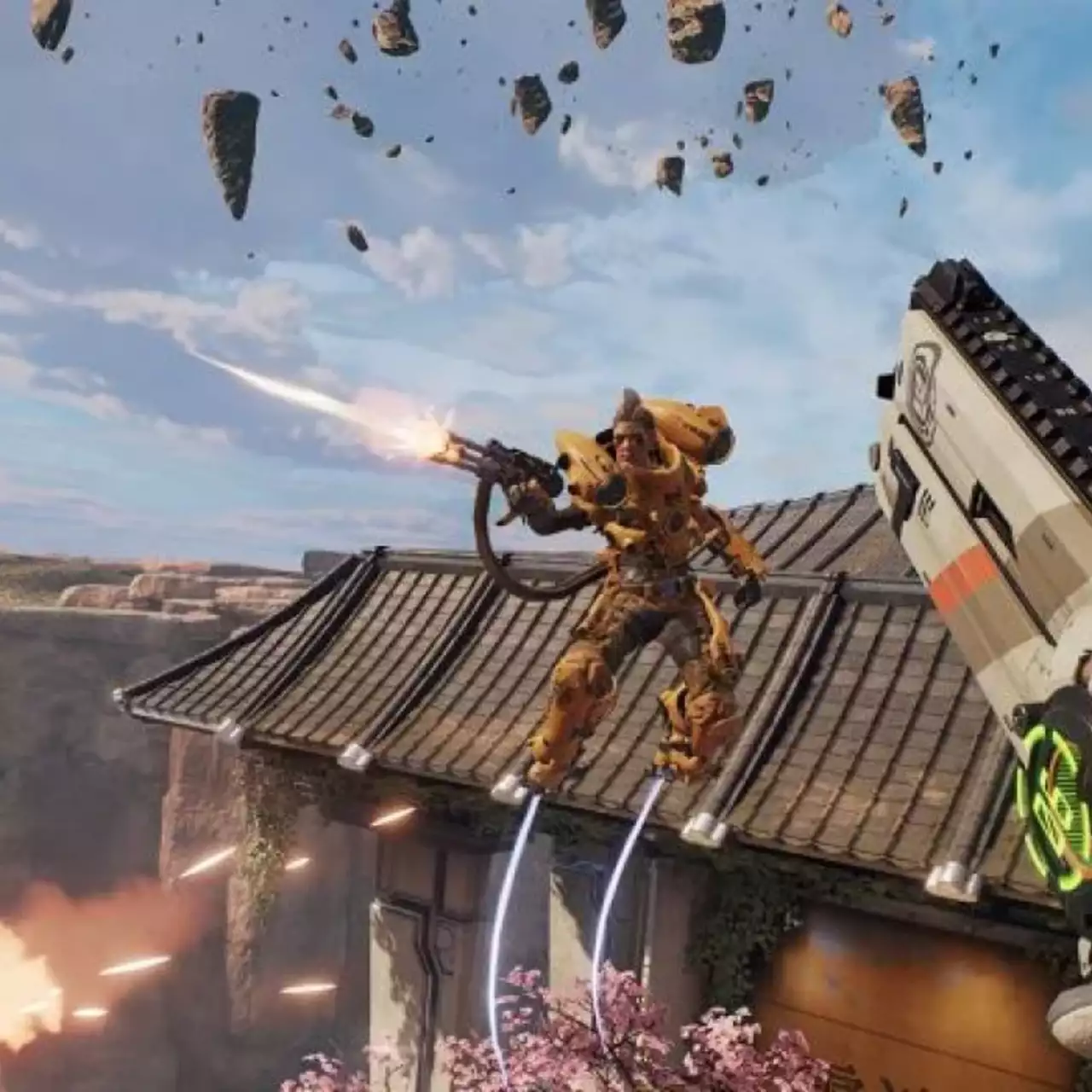 Клифф Блезински пообещал добавить в LawBreakers нового героя в ближайшем будущем