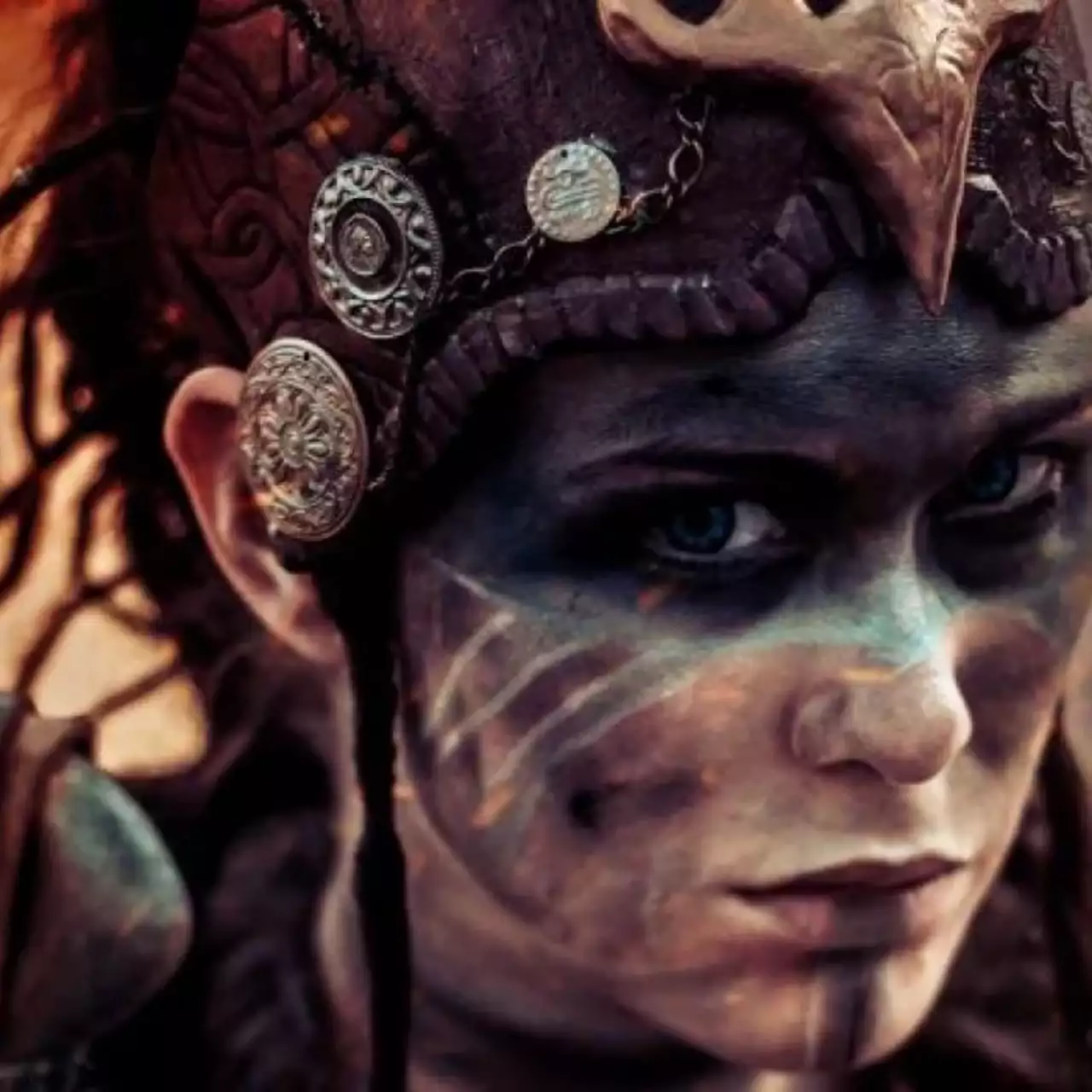 В сети появилось сравнение графики и фреймрейт-тест Hellblade: Senua's Sacrifice на PS4 и PS4 Pro В сети появилось сравнение графики и фреймрейт-тест Hellblade: Senua's Sacrifice на PS4 и PS4 Pro
