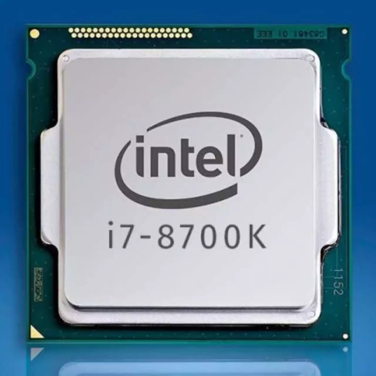 Intel Core i7-8700K оказался быстрее в 3DMark, чем i7-7700K и AMD Ryzen 7 1700X Intel Core i7-8700K оказался быстрее в 3DMark, чем i7-7700K и AMD Ryzen 7 1700X