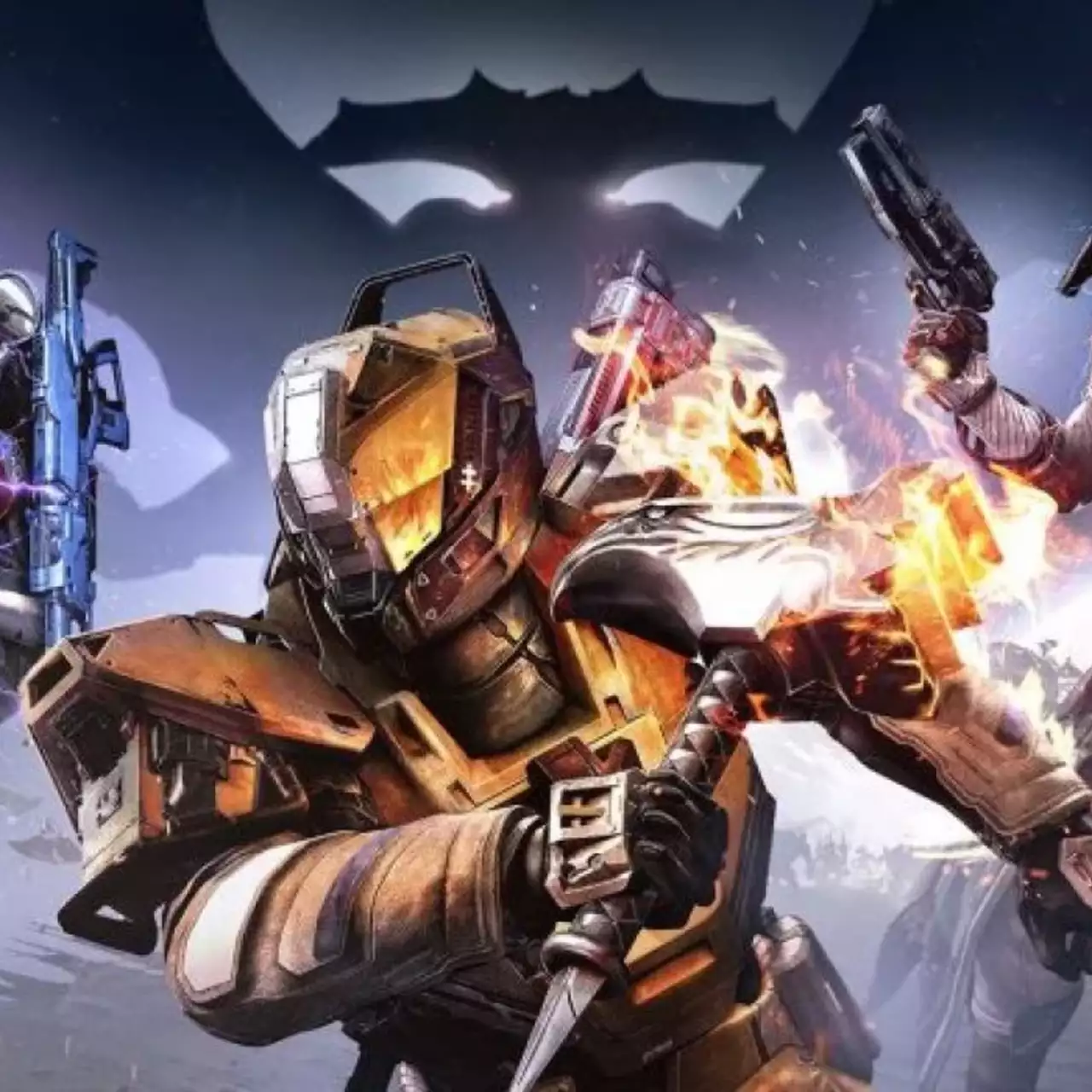 В Steam появилась возможность приобрести внутриигровую валюту Destiny