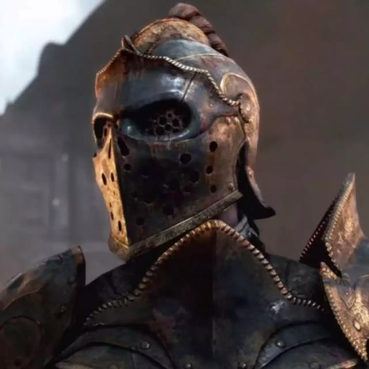 Игрок выиграл 10 тысяч долларов в турнире по For Honor, используя эксплойт Игрок выиграл 10 тысяч долларов в турнире по For Honor, используя эксплойт