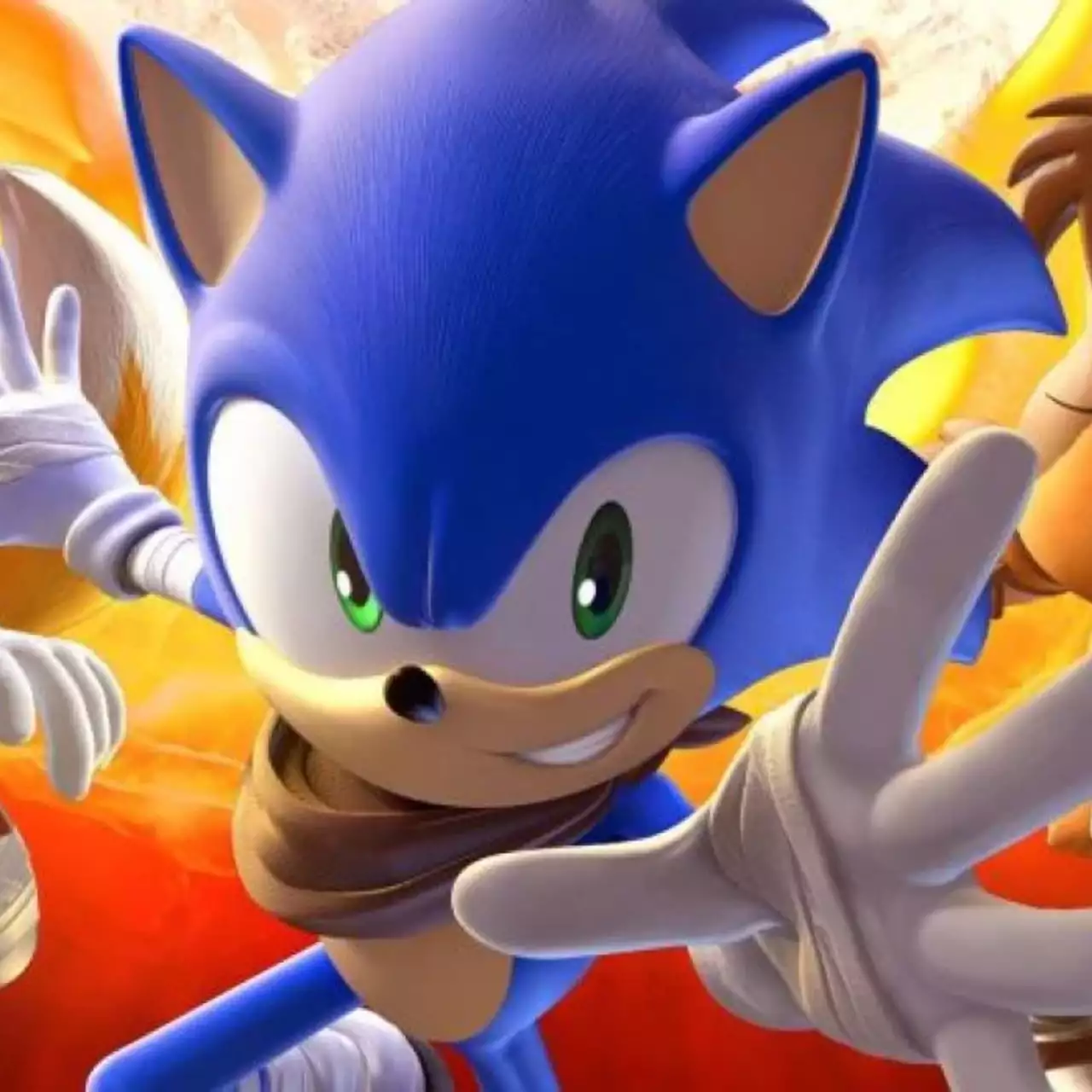 Оценки Sonic Mania — так держать!