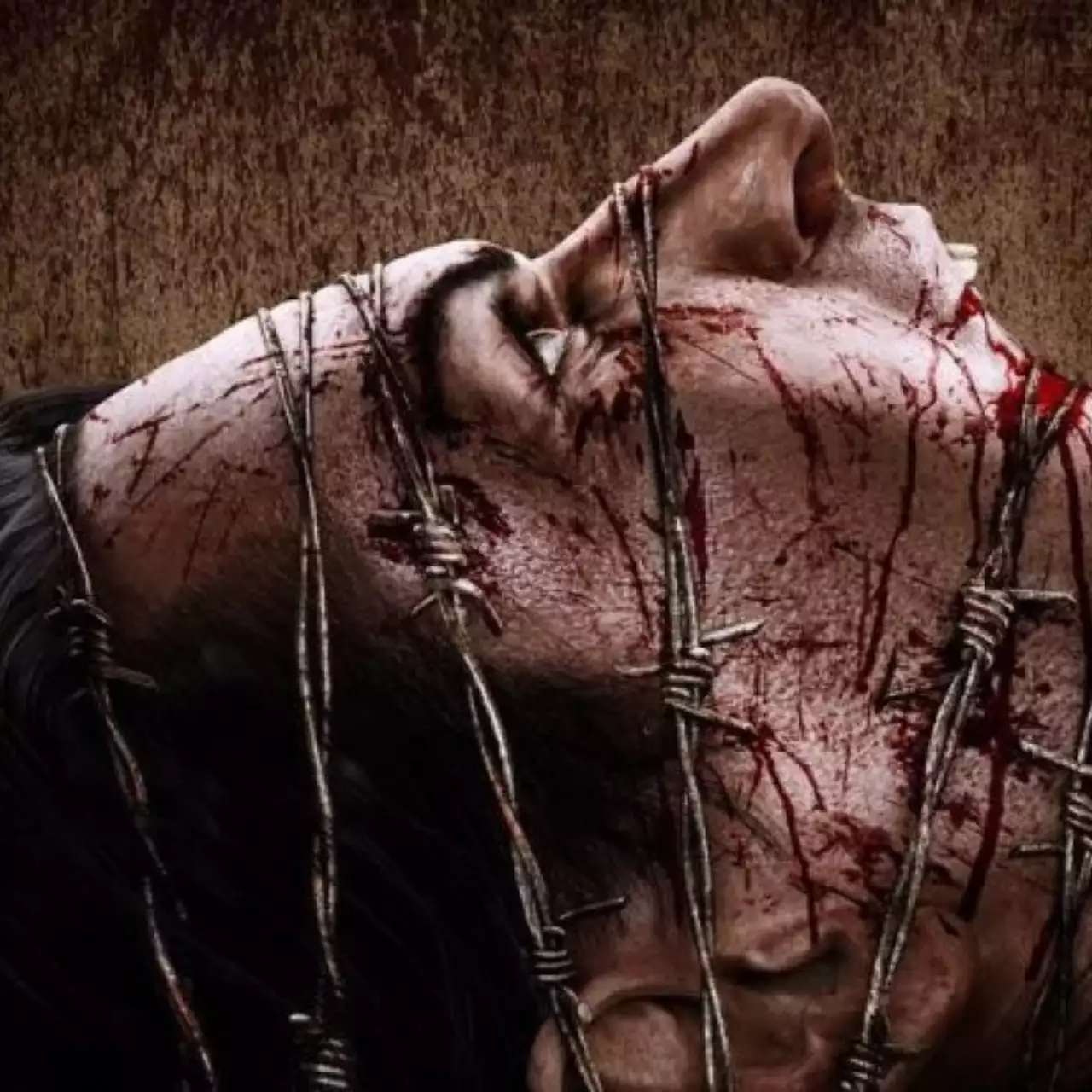 В сети появились новые ужасающие арты Evil Within 2 В сети появились новые ужасающие арты Evil Within 2