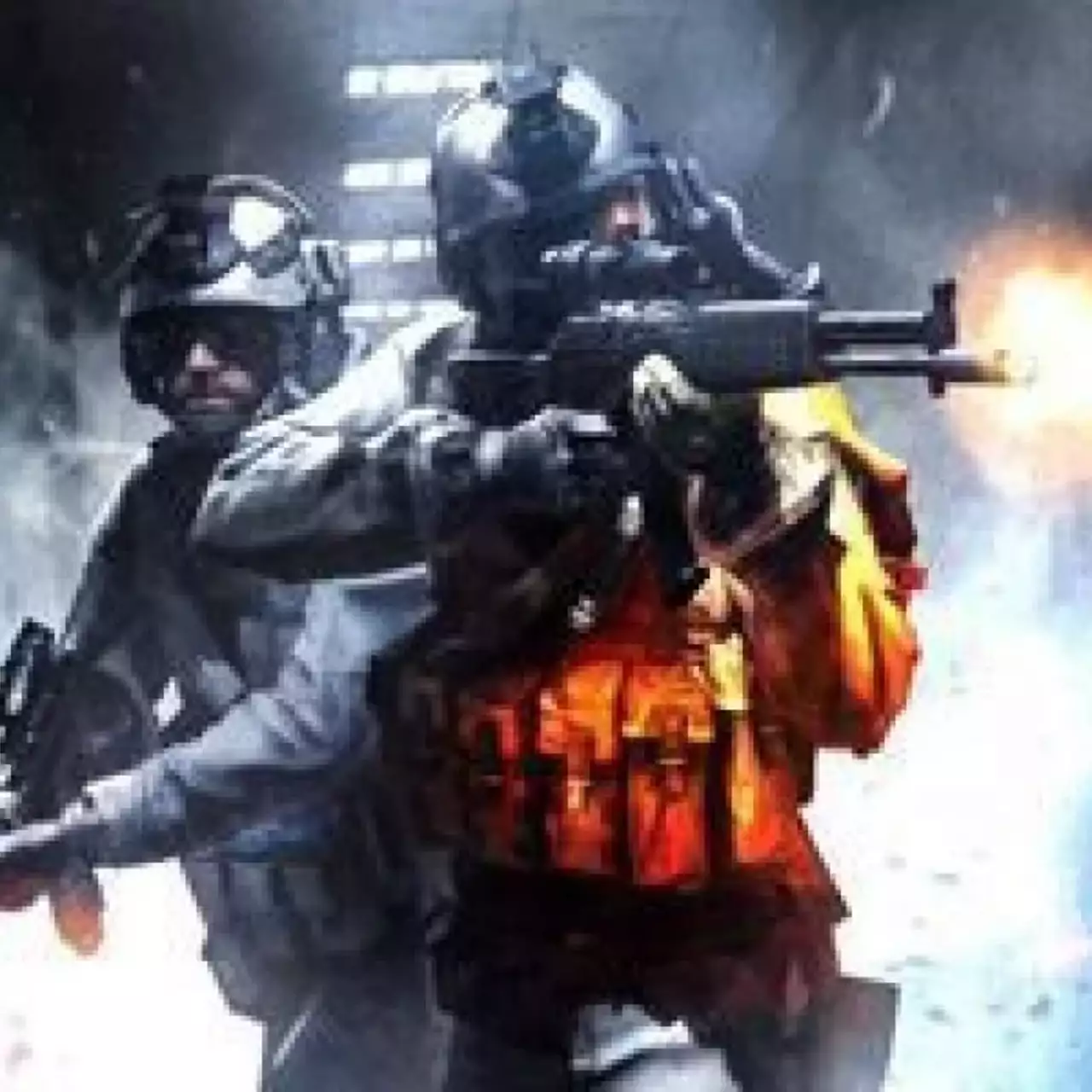 Battlefield Premium: социальная сеть для сетевых игроков