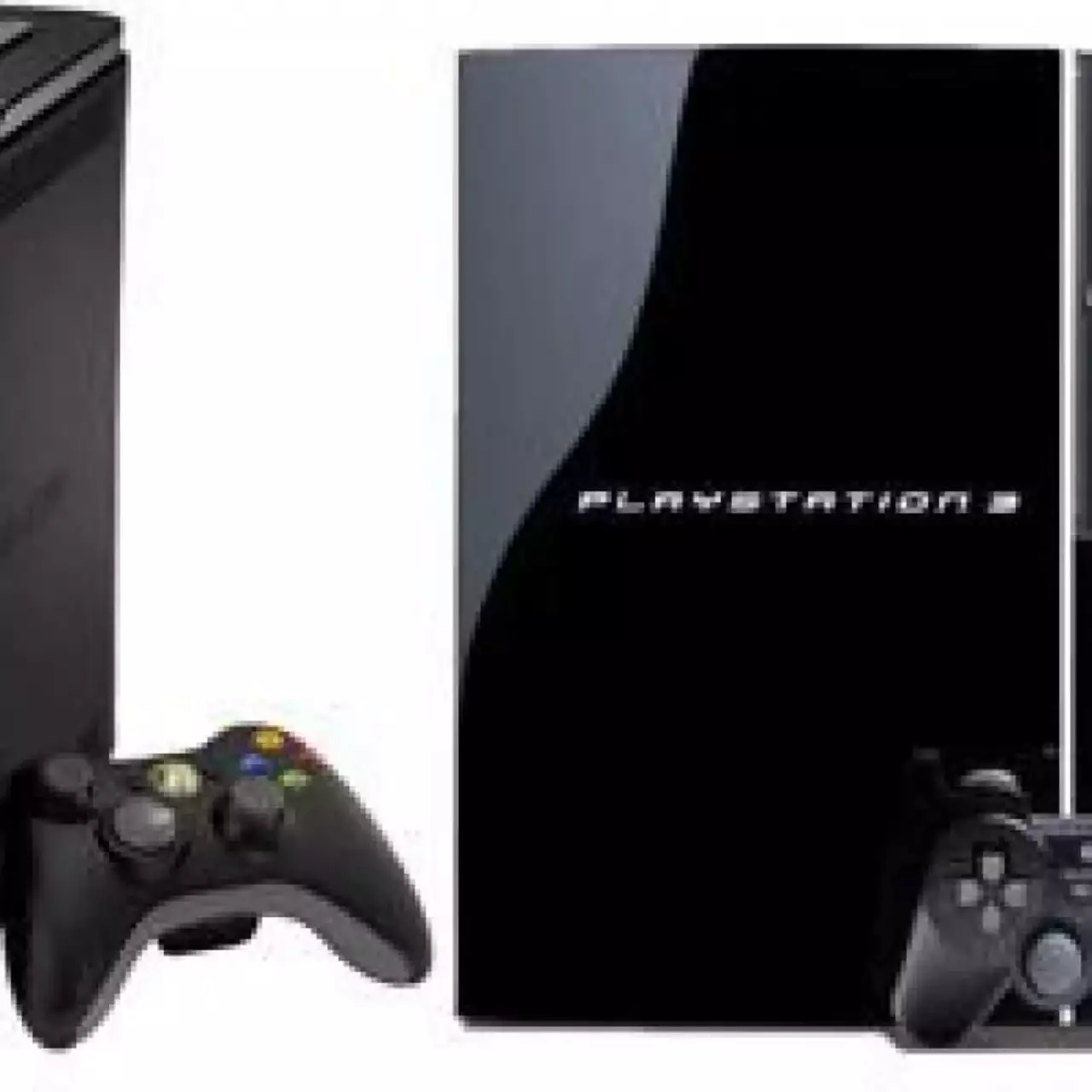 Ошибки в маркетинге Playstation 3 помогли продажам xBox 360