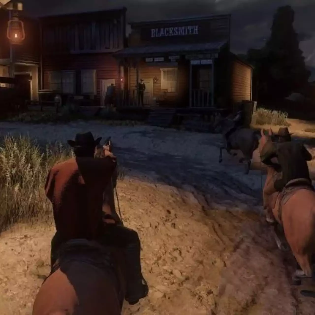 Разработчики Wild West Online рассказали о системах репутации, славы и скорби Разработчики Wild West Online рассказали о системах репутации, славы и скорби