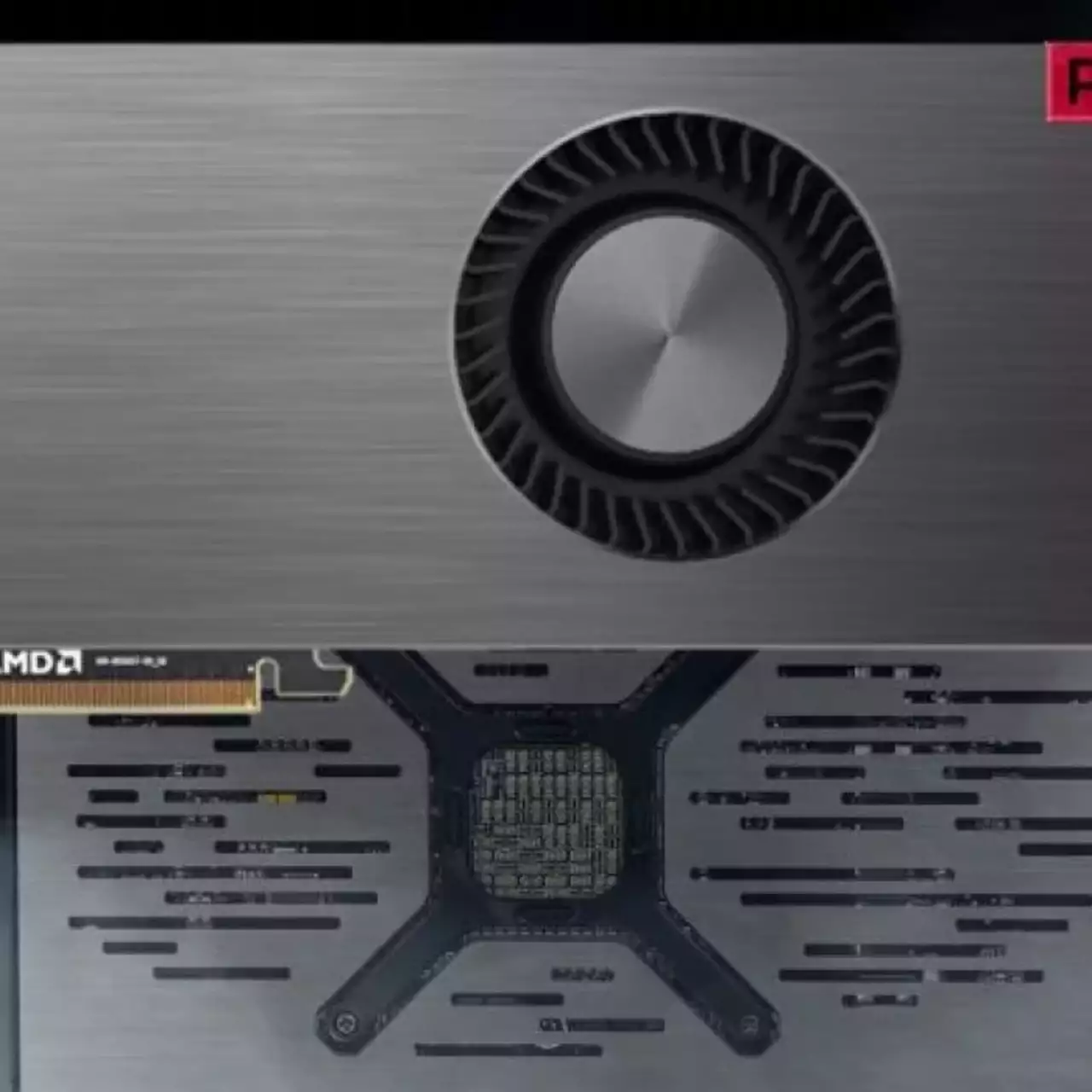 AMD Radeon RX Vega 64 протестировали в DOOM, Deus Ex: Mankind Divided и Witcher 3 AMD Radeon RX Vega 64 протестировали в DOOM, Deus Ex: Mankind Divided и Witcher 3