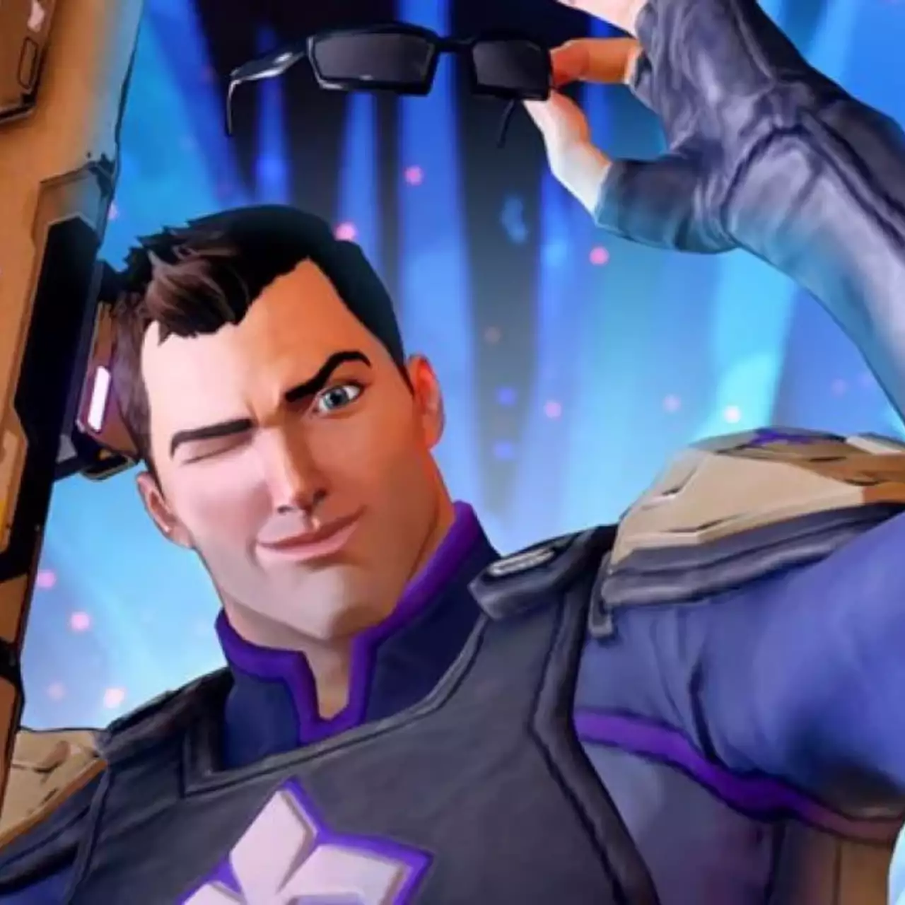 В сети появились 16 минут геймплея Agents of Mayhem В сети появились 16 минут геймплея Agents of Mayhem